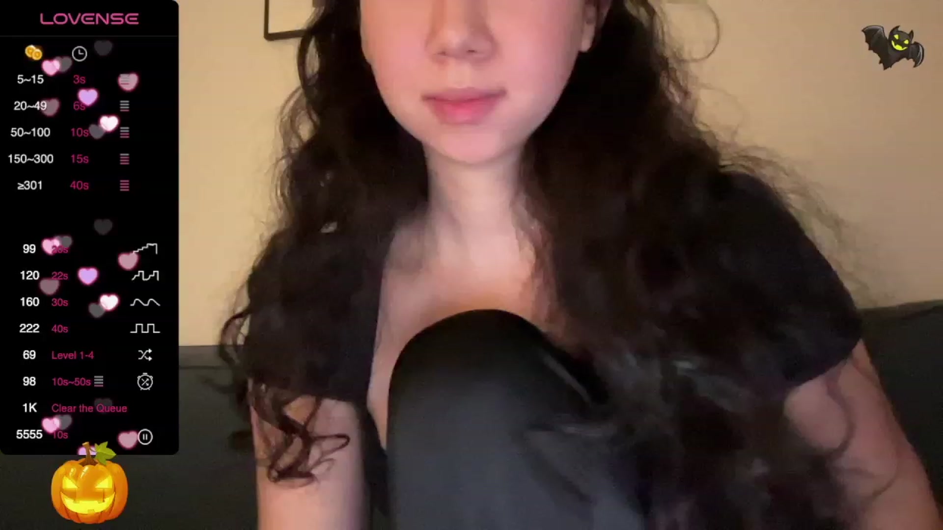 Gallery image thumbnail from cute_asian69's myfreecams stream on, 10/29/2023, 04:47 image 13 of 20