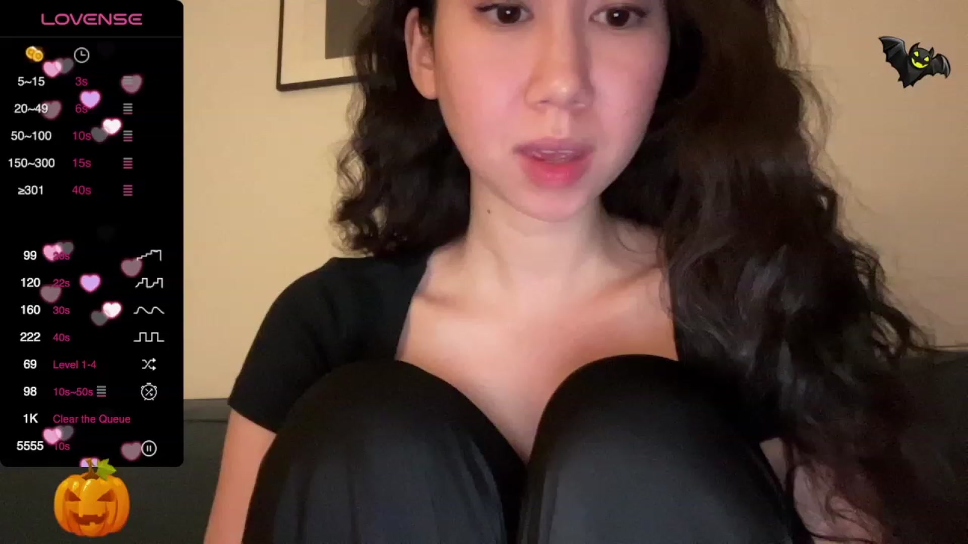 Gallery image thumbnail from cute_asian69's myfreecams stream on, 10/29/2023, 04:47 image 15 of 20