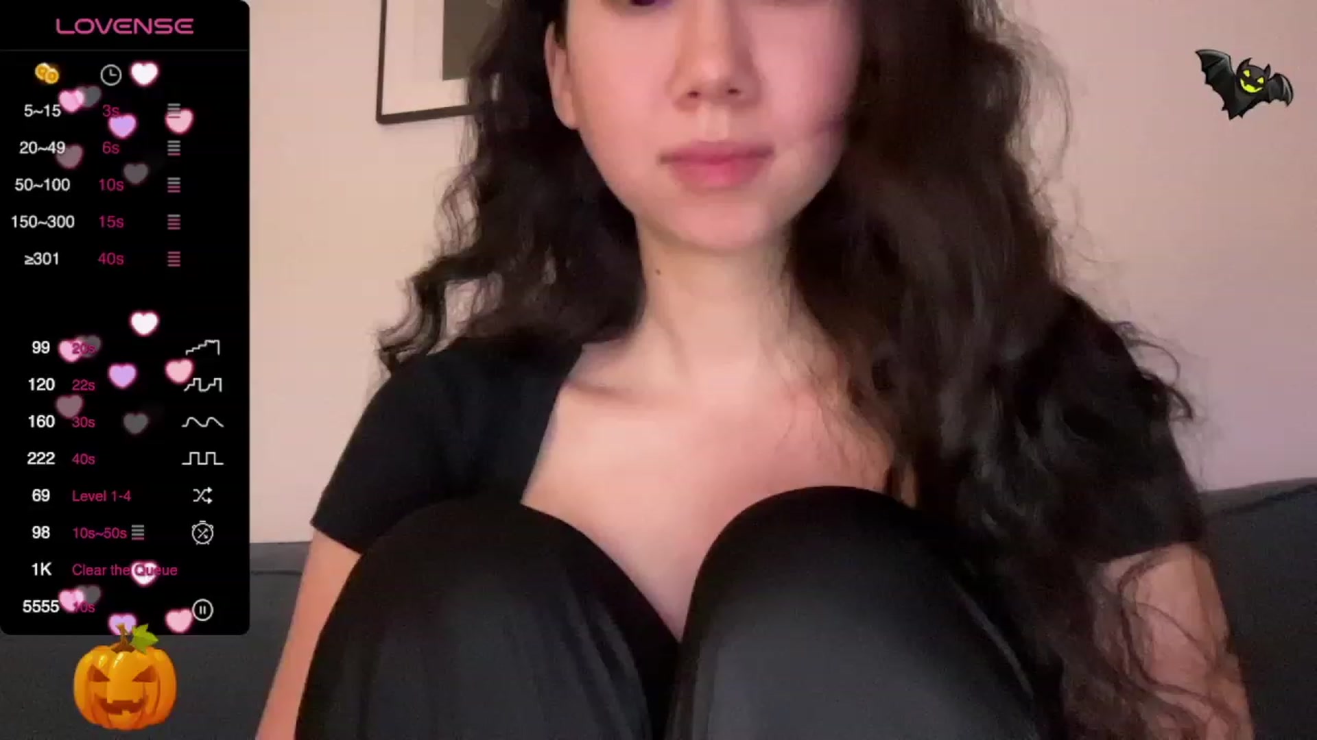 Gallery image thumbnail from cute_asian69's myfreecams stream on, 10/29/2023, 04:47 image 18 of 20