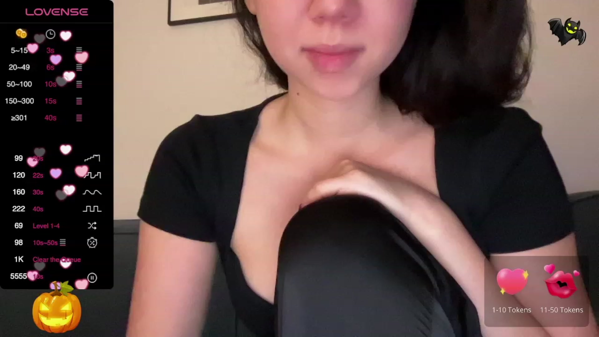 Gallery image thumbnail from cute_asian69's myfreecams stream on, 10/29/2023, 04:47 image 4 of 20