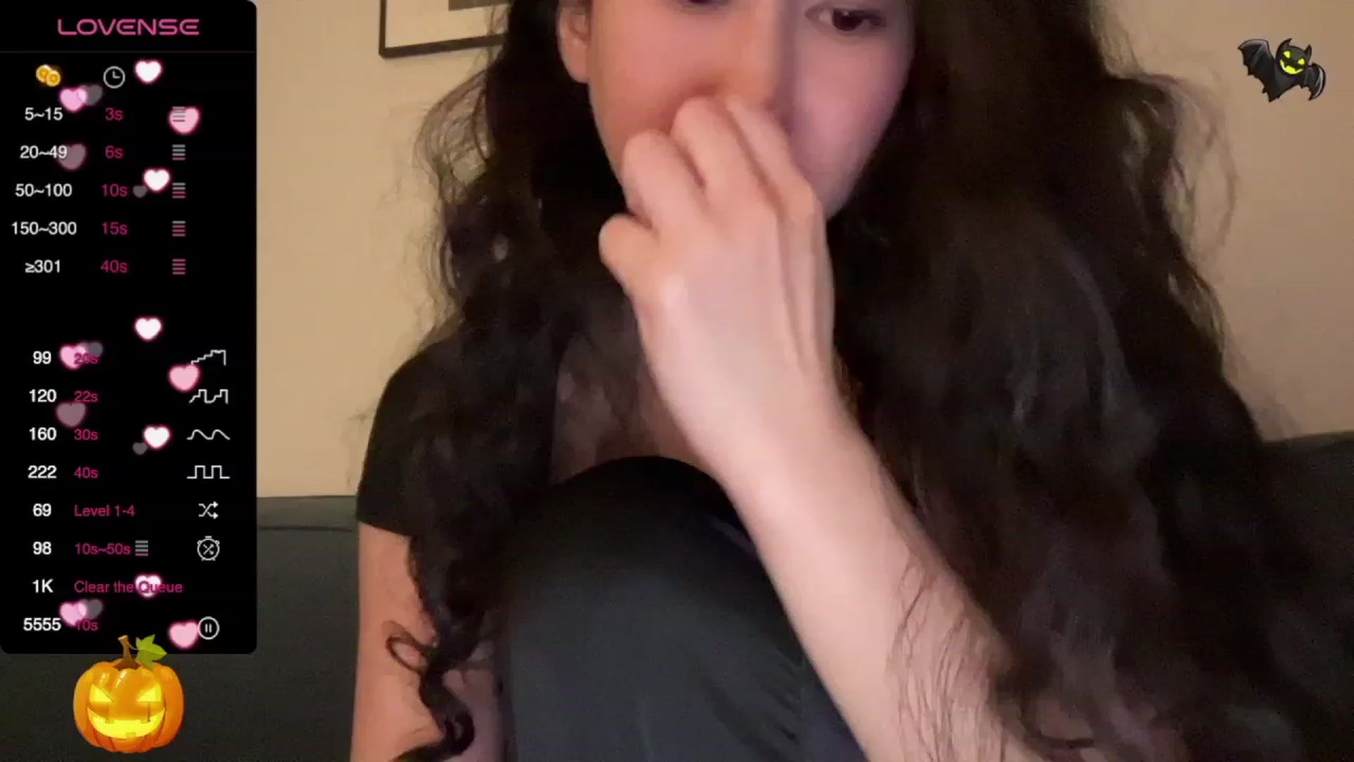 Gallery image thumbnail from cute_asian69's myfreecams stream on, 10/29/2023, 04:47 image 7 of 20