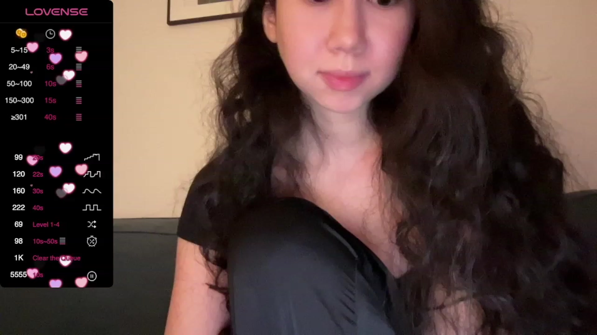 Gallery image thumbnail from cute_asian69's myfreecams stream on, 10/29/2023, 04:47 image 8 of 20