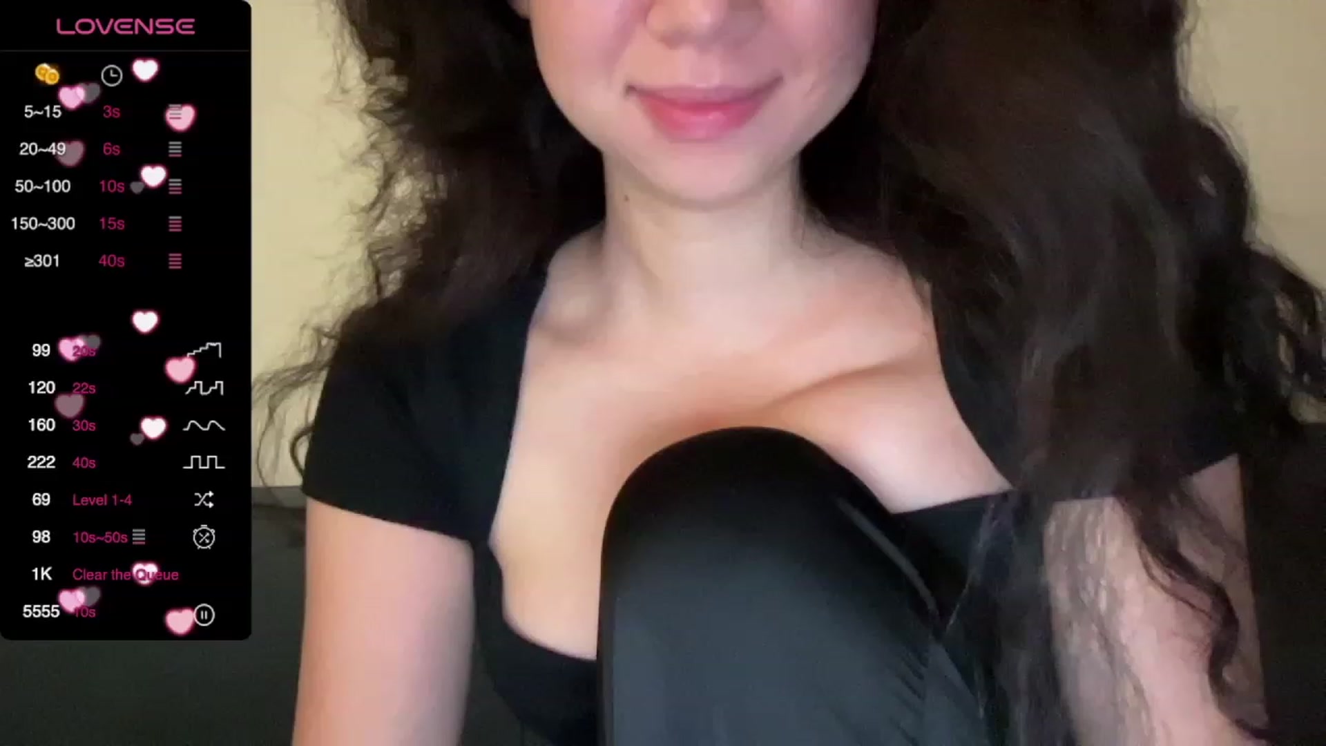 Gallery image thumbnail from cute_asian69's myfreecams stream on, 10/29/2023, 04:47 image 5 of 20