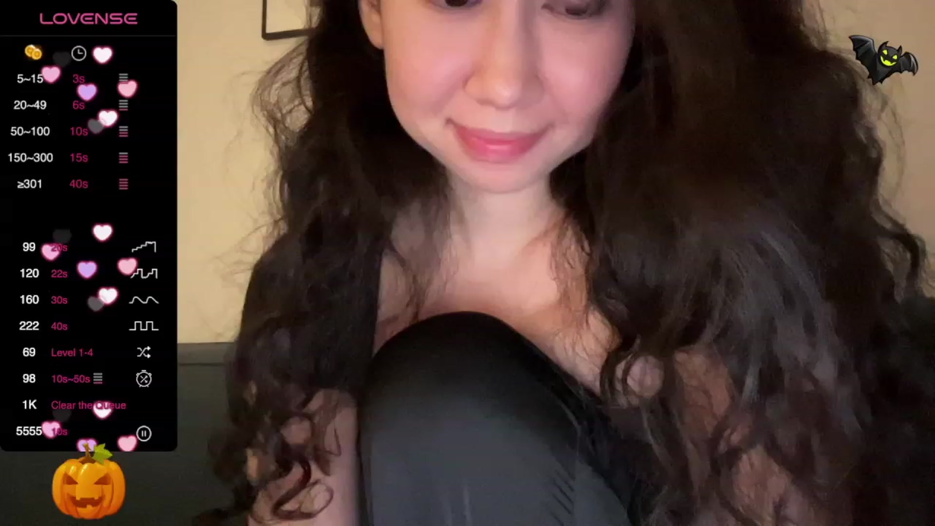 Gallery image thumbnail from cute_asian69's myfreecams stream on, 10/29/2023, 04:47 image 6 of 20