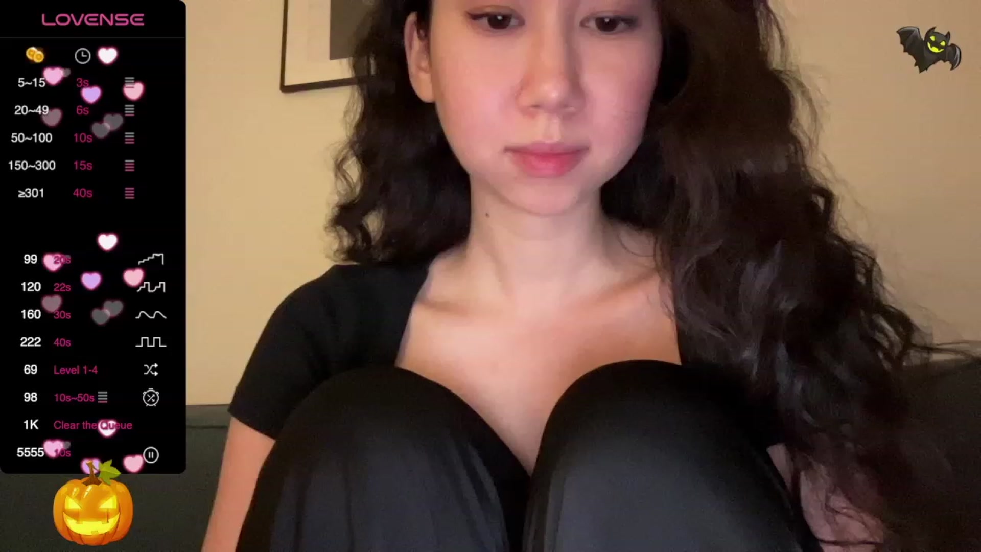 Gallery image thumbnail from cute_asian69's myfreecams stream on, 10/29/2023, 04:47 image 16 of 20