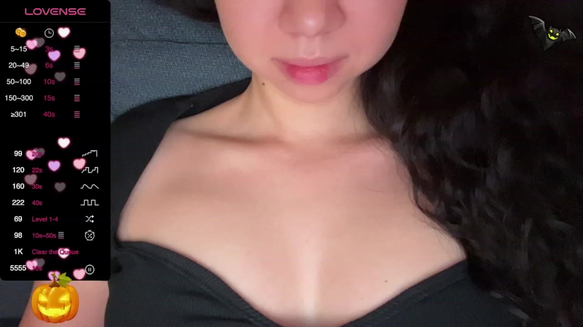 Gallery image thumbnail from cute_asian69's myfreecams stream on, 10/29/2023, 06:29 image 3 of 20