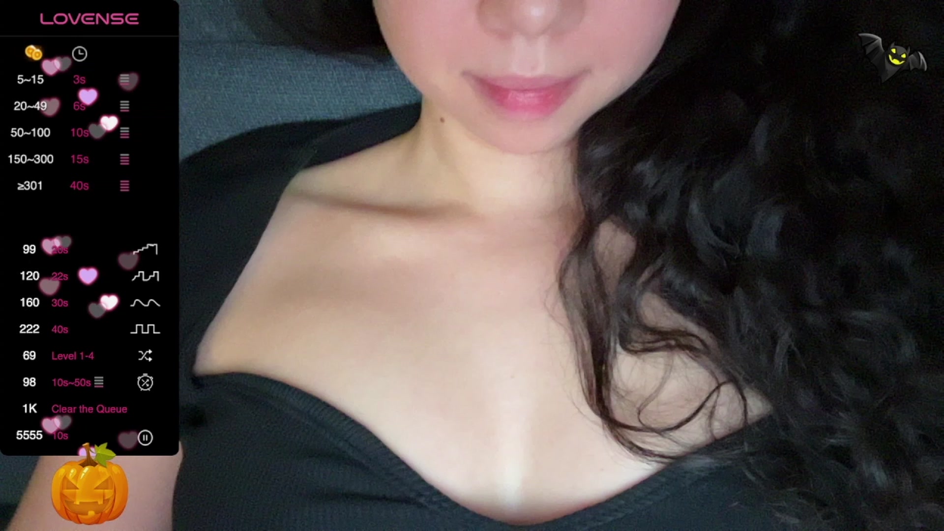 Gallery image thumbnail from cute_asian69's myfreecams stream on, 10/29/2023, 06:29 image 11 of 20