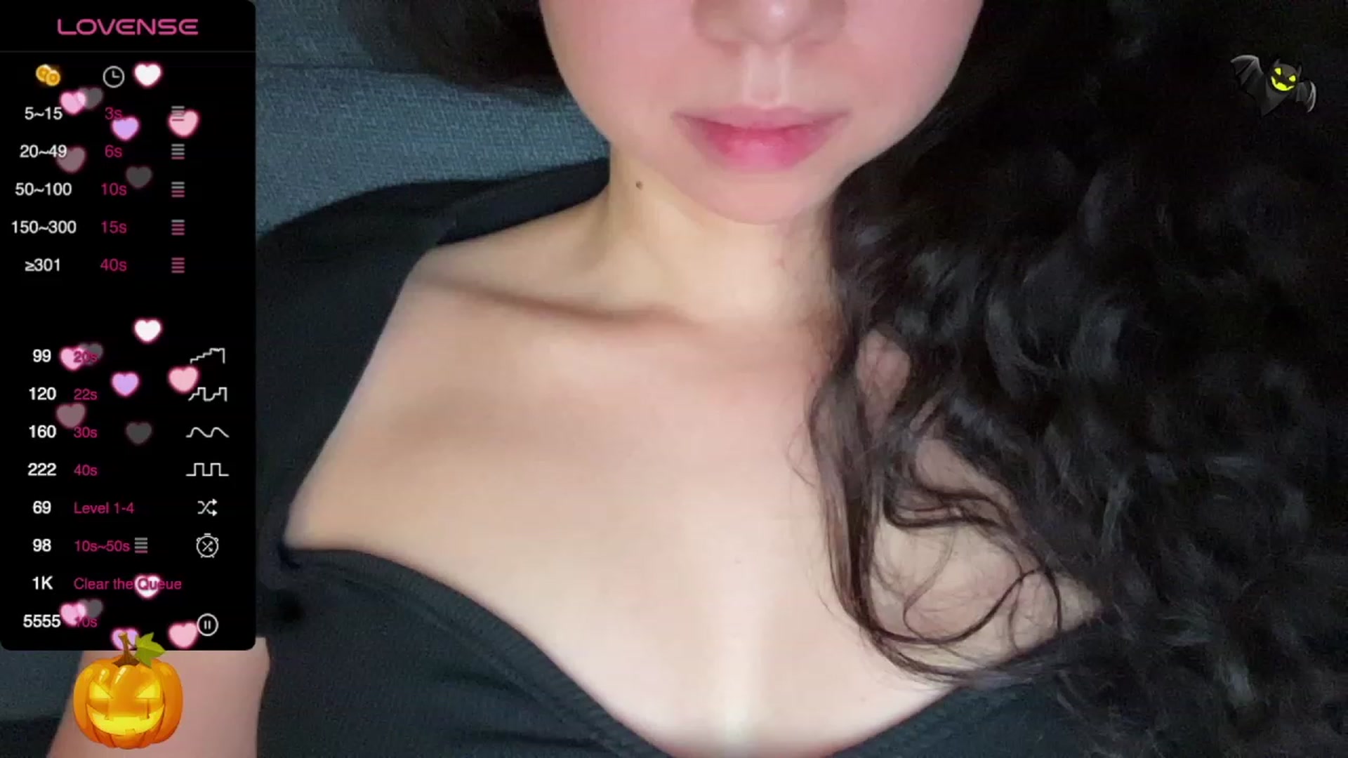Gallery image thumbnail from cute_asian69's myfreecams stream on, 10/29/2023, 06:29 image 9 of 20