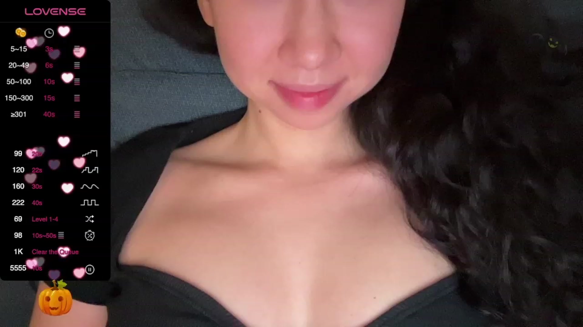 Gallery image thumbnail from cute_asian69's myfreecams stream on, 10/29/2023, 06:29 image 2 of 20