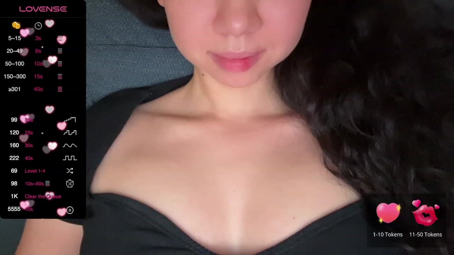 Gallery image thumbnail from cute_asian69's myfreecams stream on, 10/29/2023, 06:29 image 1 of 20