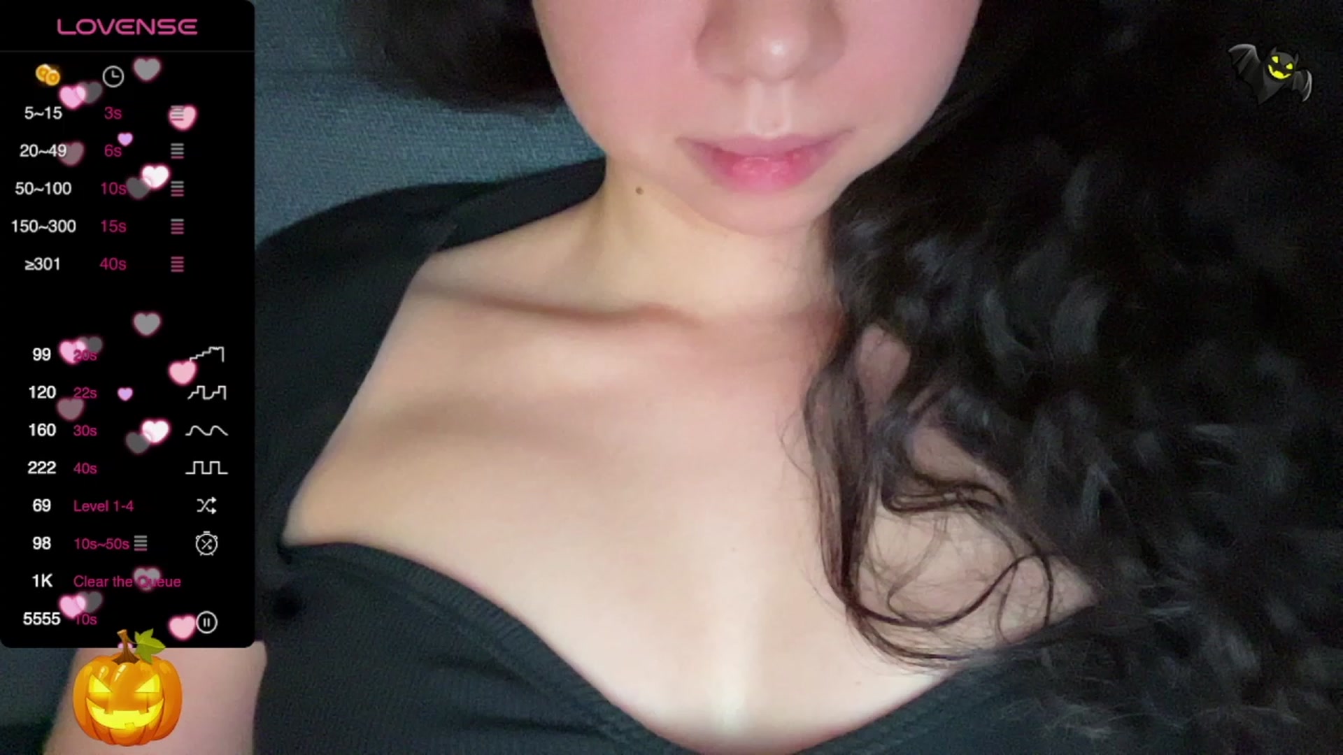 Gallery image thumbnail from cute_asian69's myfreecams stream on, 10/29/2023, 06:29 image 12 of 20