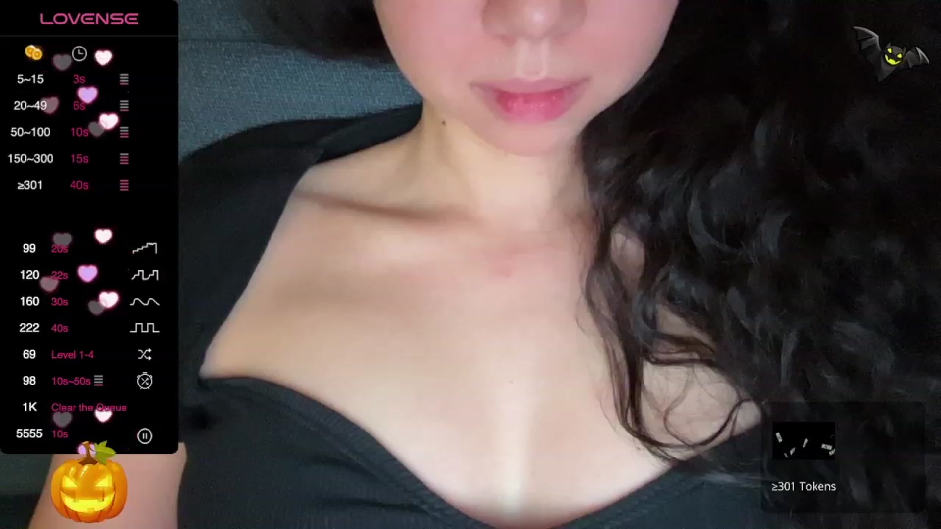 Gallery image thumbnail from cute_asian69's myfreecams stream on, 10/29/2023, 06:29 image 6 of 20