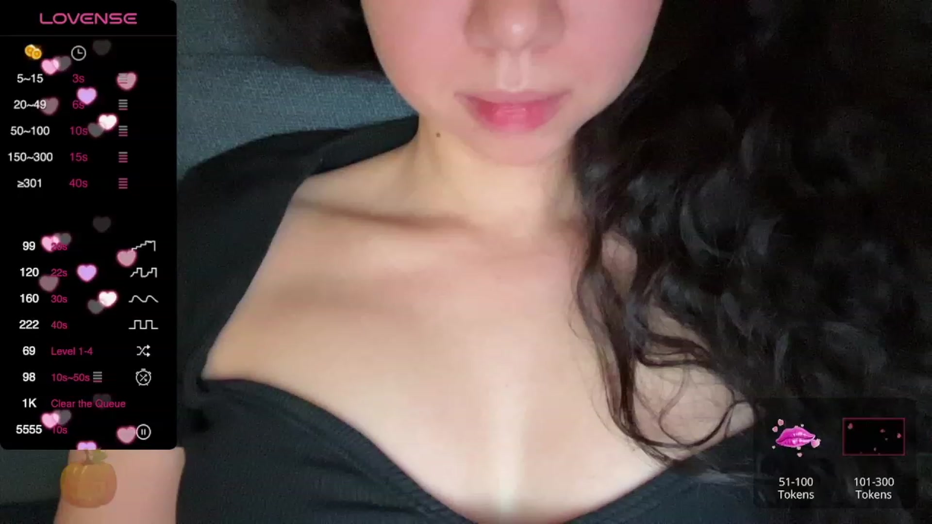 Gallery image thumbnail from cute_asian69's myfreecams stream on, 10/29/2023, 06:29 image 7 of 20
