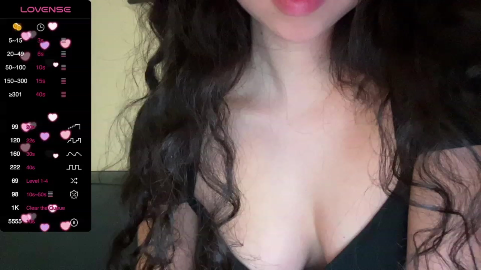 Gallery image thumbnail from cute_asian69's myfreecams stream on, 10/29/2023, 06:29 image 16 of 20