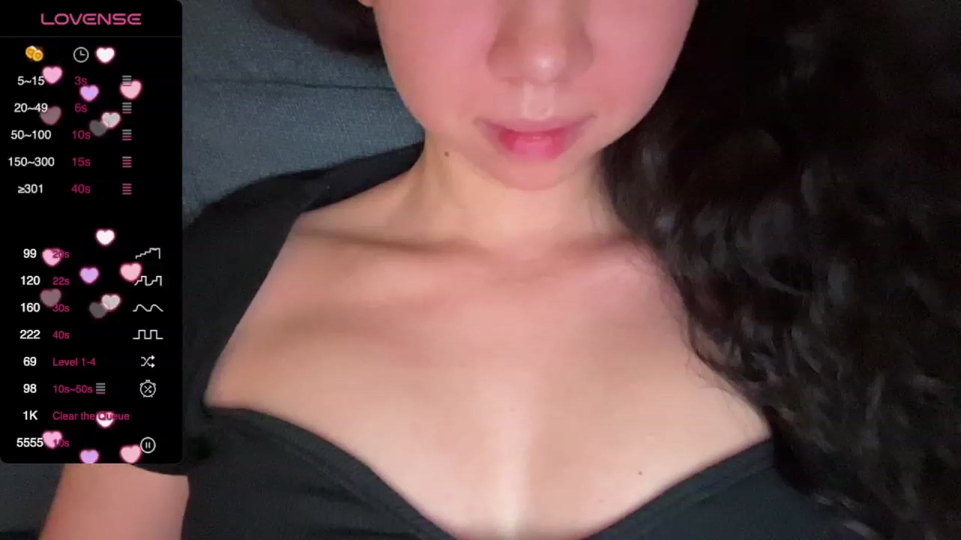 Gallery image thumbnail from cute_asian69's myfreecams stream on, 10/29/2023, 06:29 image 4 of 20