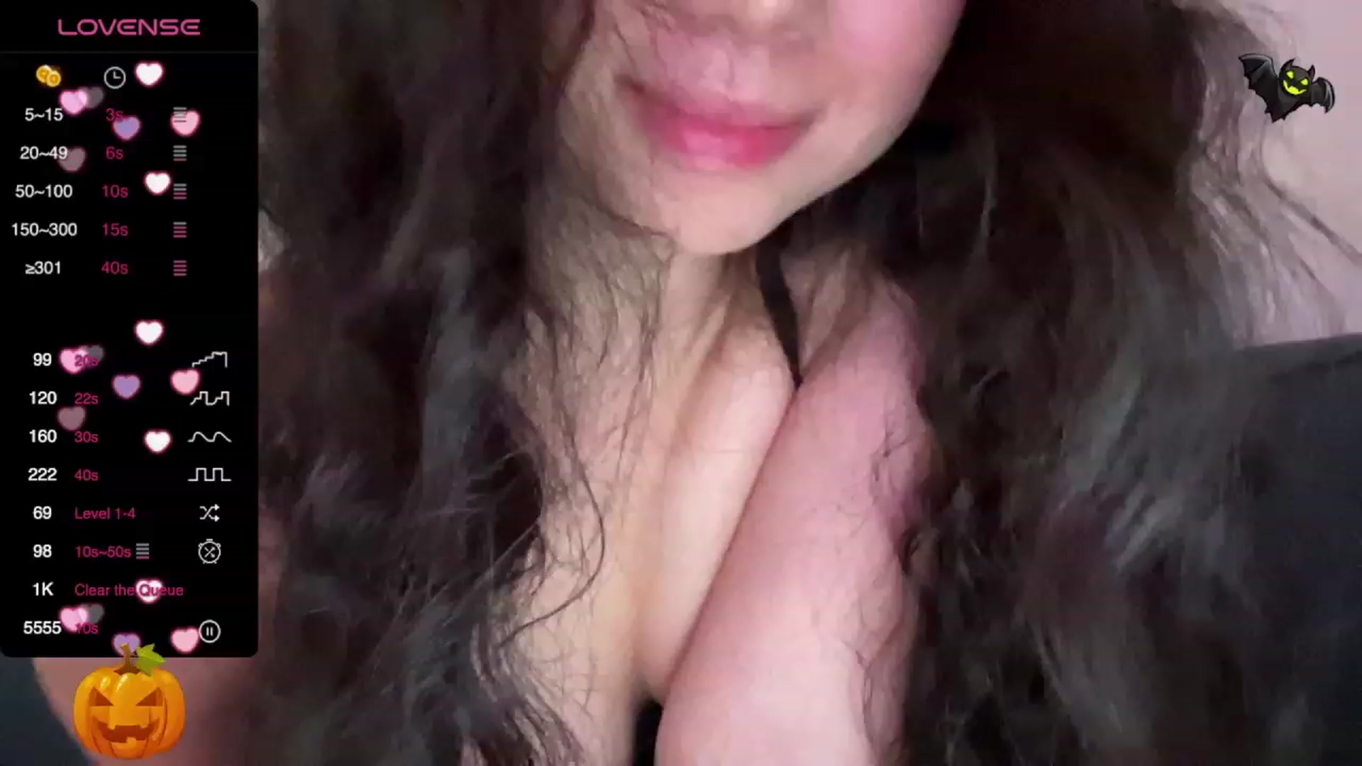 Gallery image thumbnail from cute_asian69's myfreecams stream on, 10/29/2023, 06:43 image 4 of 20