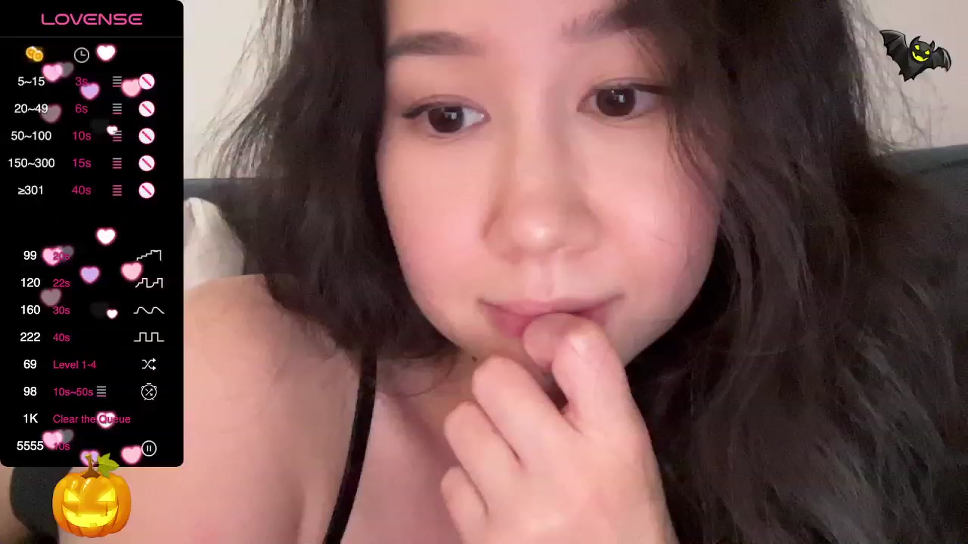 Gallery image thumbnail from cute_asian69's myfreecams stream on, 10/29/2023, 07:35 image 13 of 20