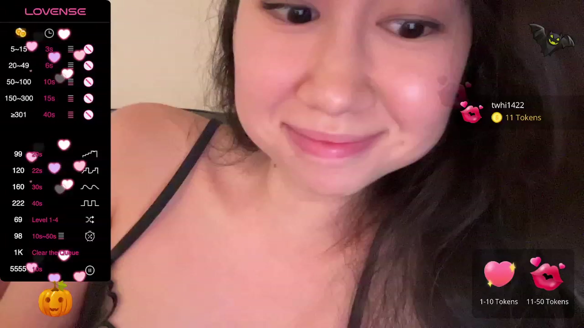 Gallery image thumbnail from cute_asian69's myfreecams stream on, 10/29/2023, 07:35 image 11 of 20
