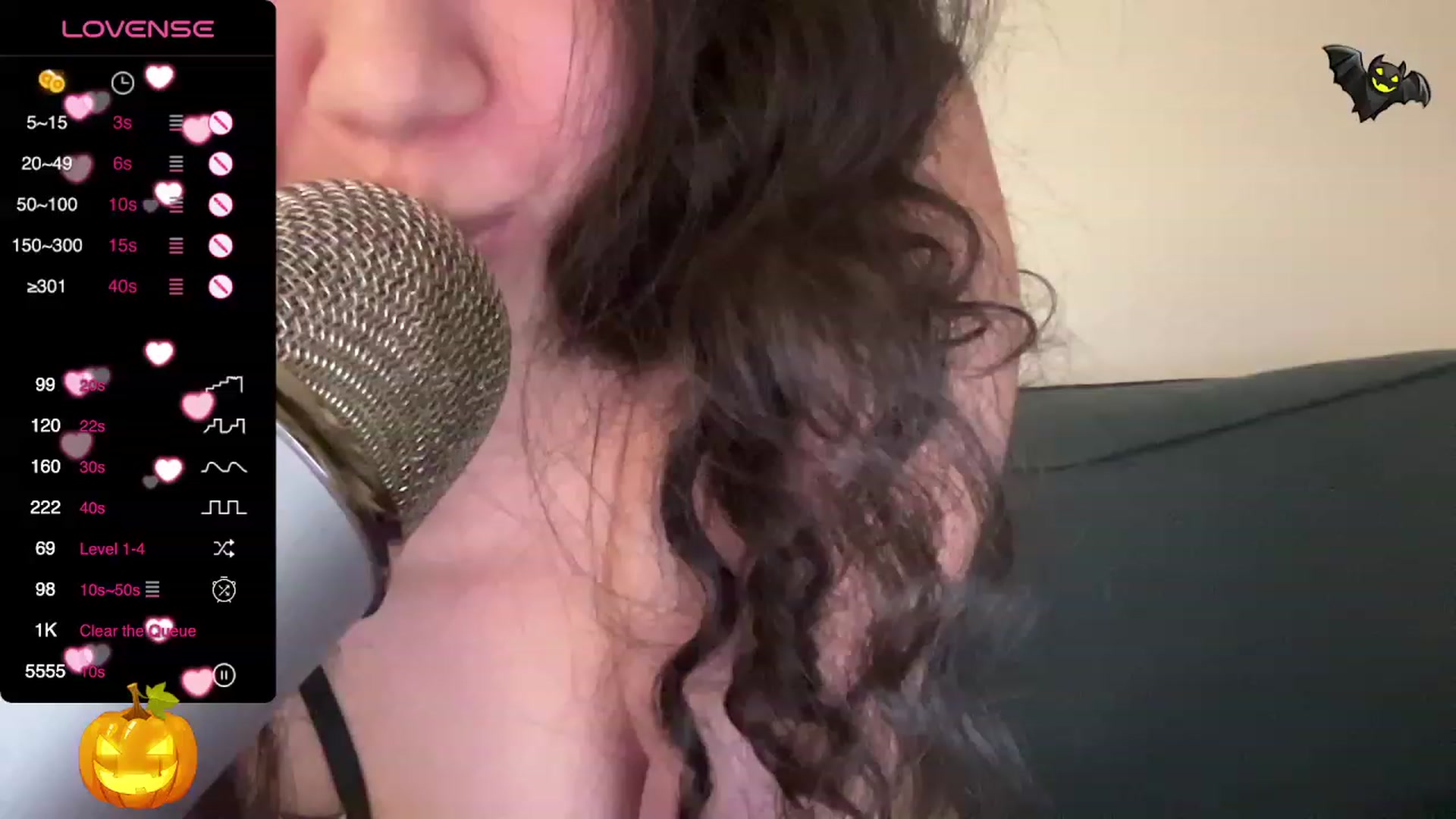 Gallery image thumbnail from cute_asian69's myfreecams stream on, 10/29/2023, 07:35 image 4 of 20