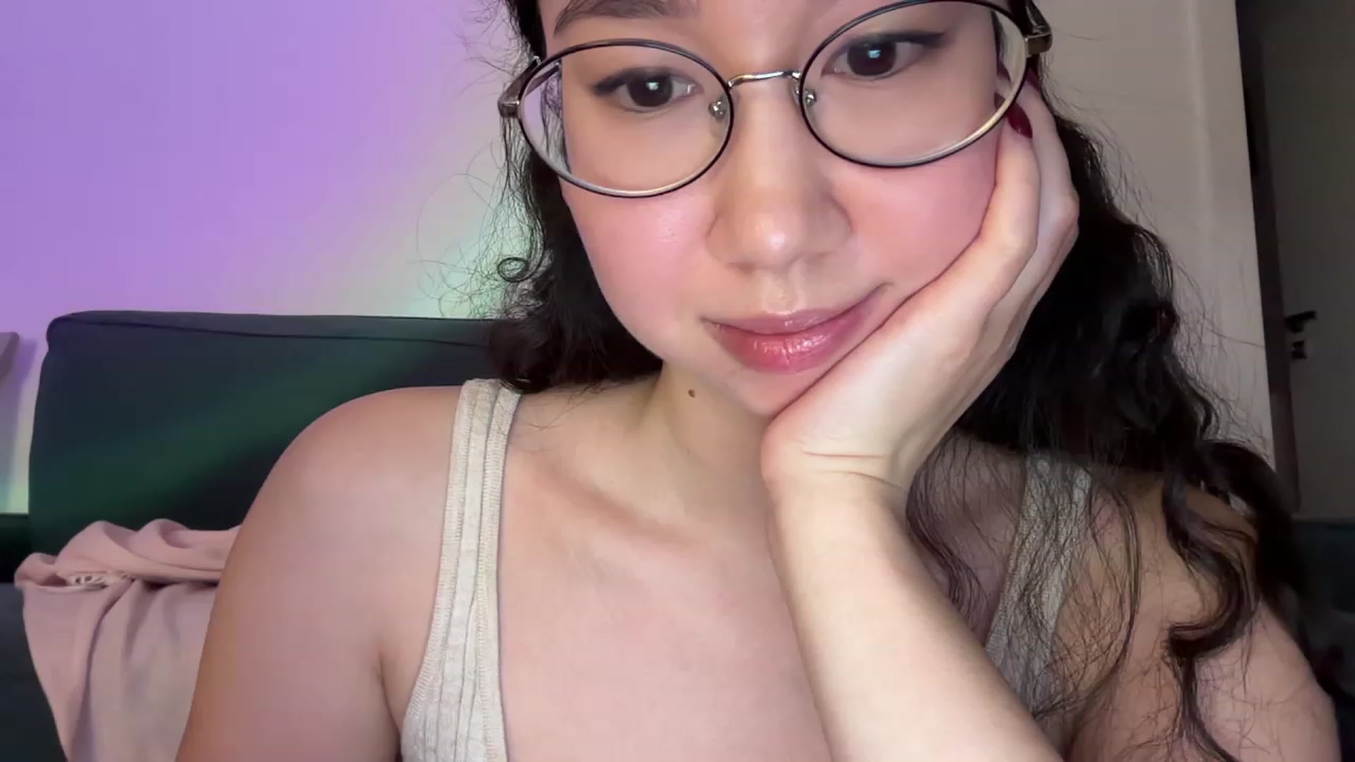 Gallery image thumbnail from cute_asian69's myfreecams stream on, 10/31/2023, 02:26 image 8 of 20