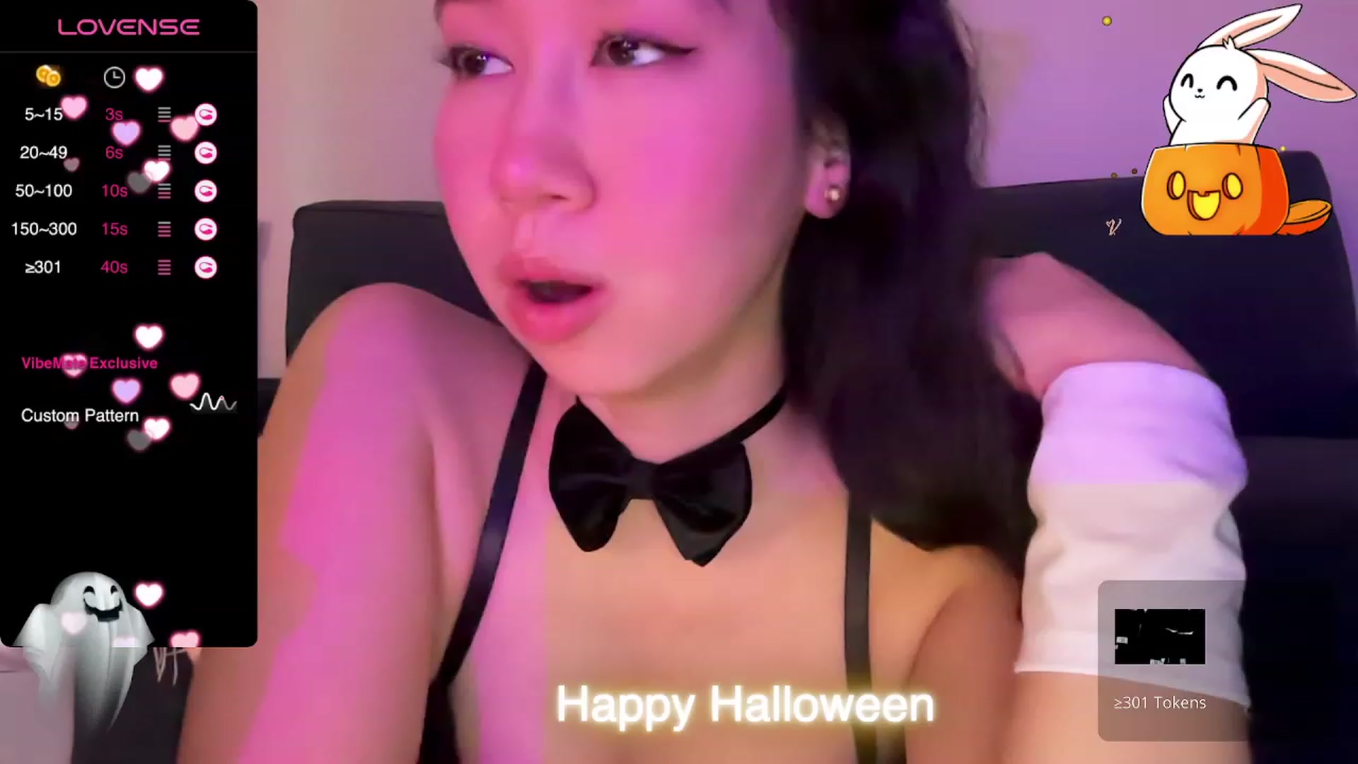 Gallery image thumbnail from cute_asian69's myfreecams stream on, 11/01/2023, 01:13 image 5 of 20