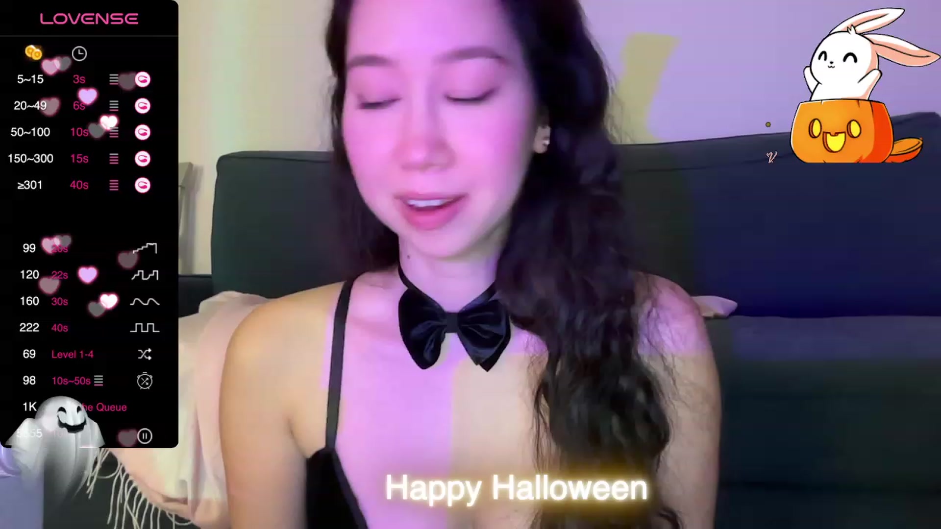 Gallery image thumbnail from cute_asian69's myfreecams stream on, 11/01/2023, 01:13 image 20 of 20
