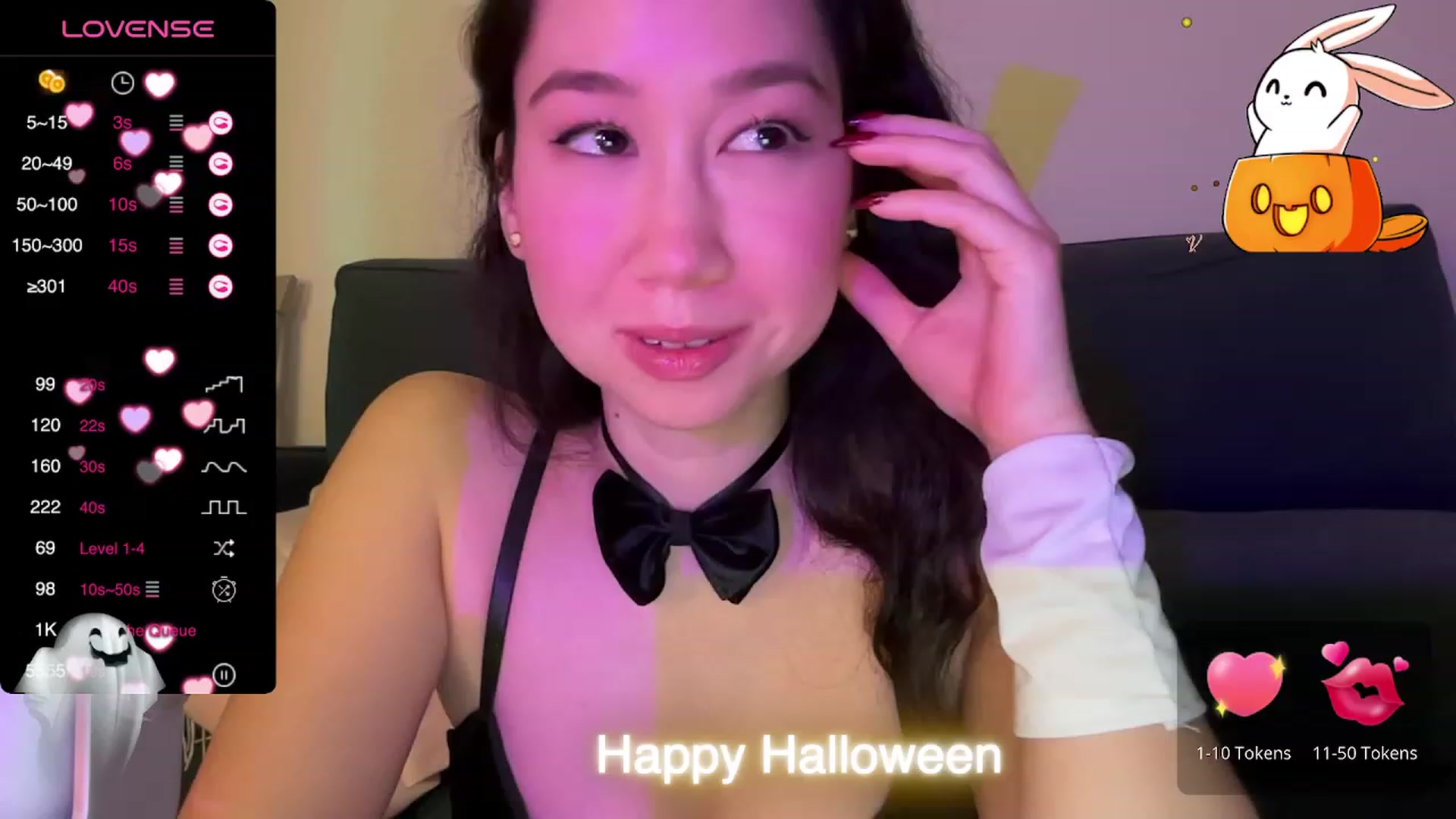 Gallery image thumbnail from cute_asian69's myfreecams stream on, 11/01/2023, 01:13 image 11 of 20