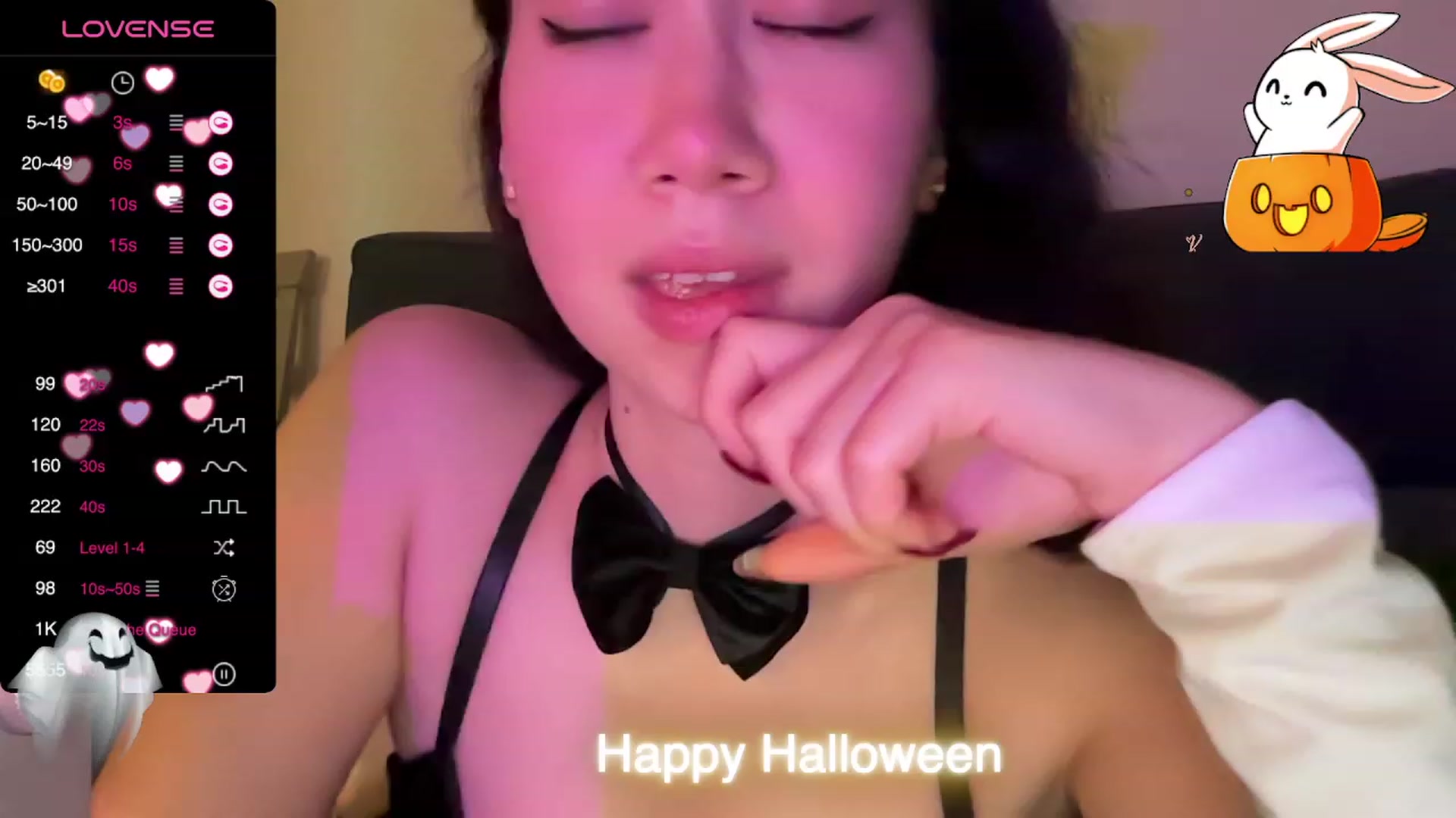 Gallery image thumbnail from cute_asian69's myfreecams stream on, 11/01/2023, 01:13 image 18 of 20