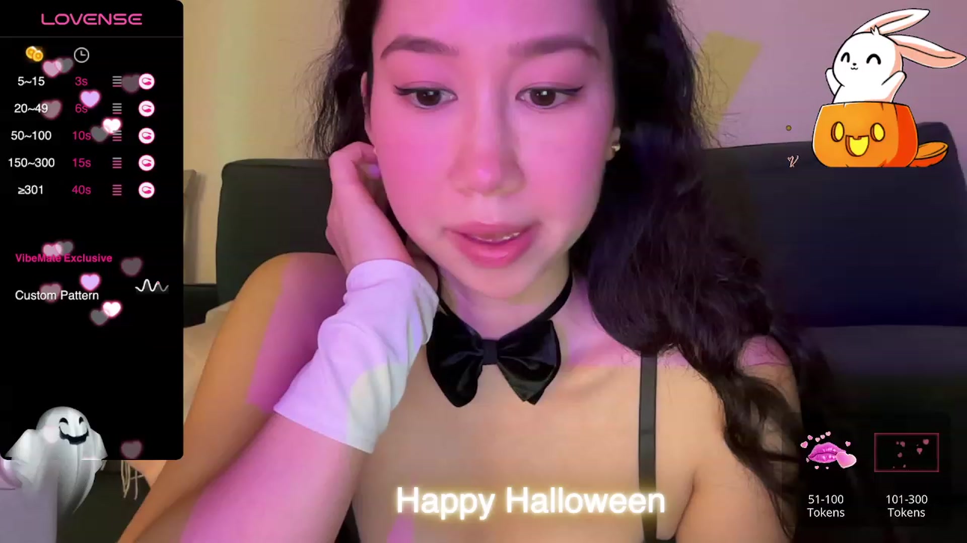 Gallery image thumbnail from cute_asian69's myfreecams stream on, 11/01/2023, 01:13 image 8 of 20