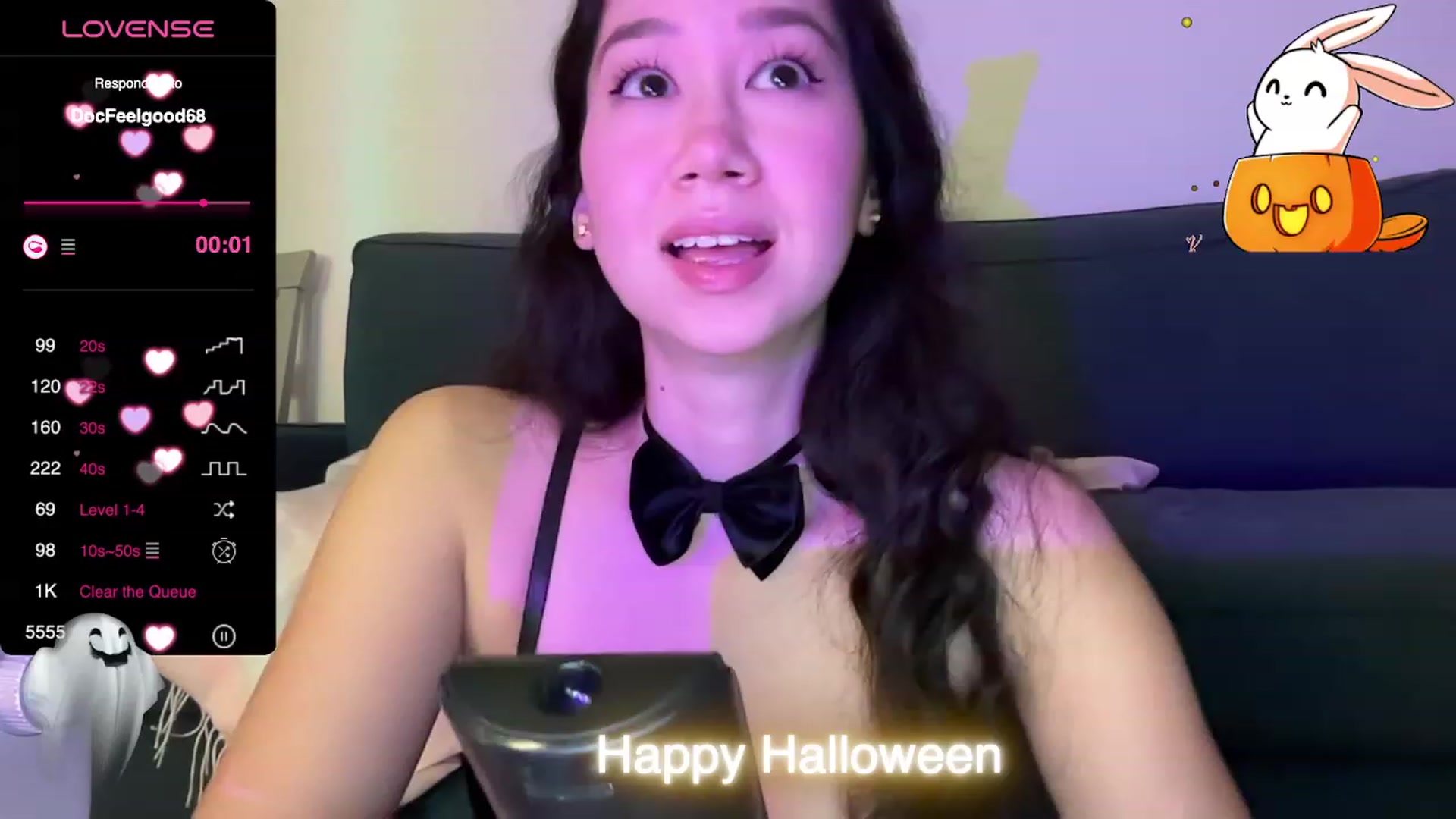Gallery image thumbnail from cute_asian69's myfreecams stream on, 11/01/2023, 01:13 image 17 of 20