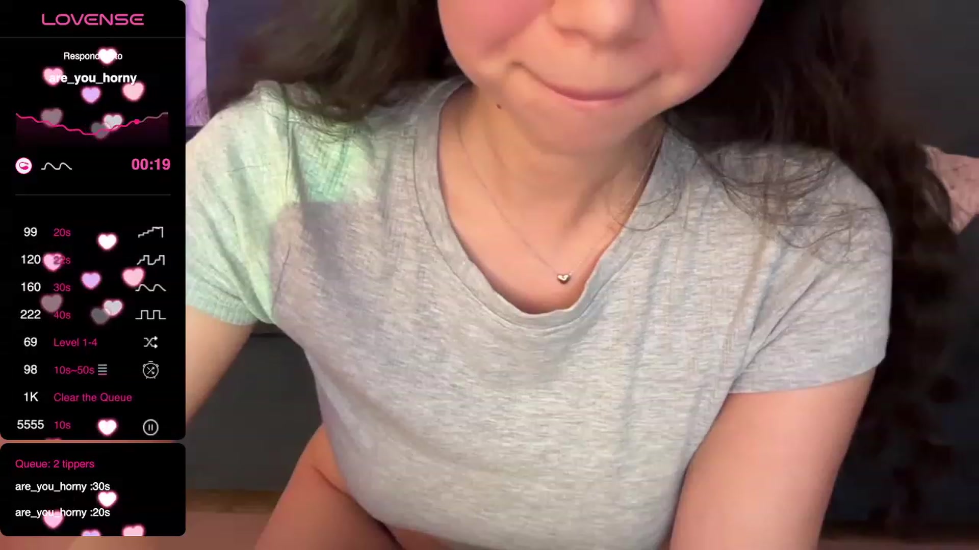 Gallery image thumbnail from cute_asian69's myfreecams stream on, 11/05/2023, 24:50 image 16 of 20