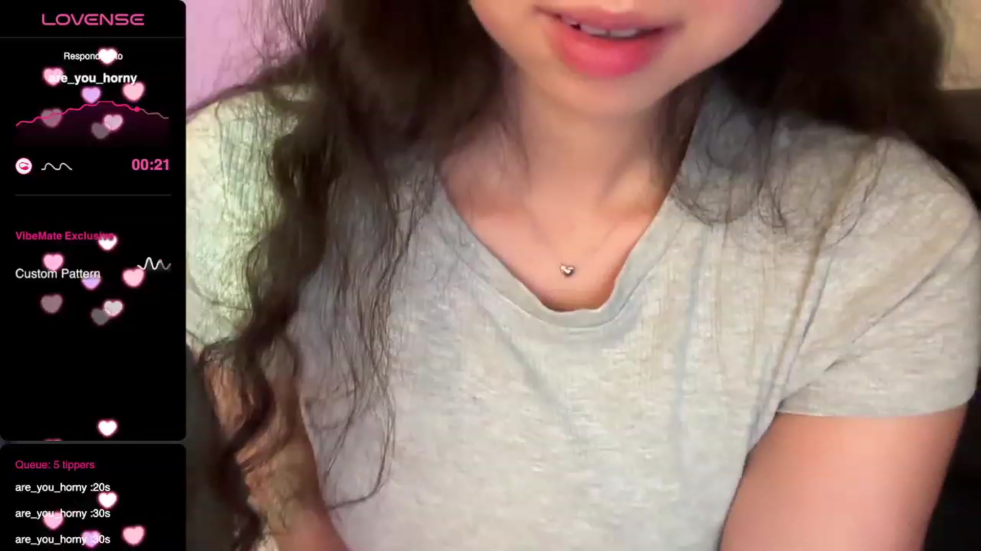 Gallery image thumbnail from cute_asian69's myfreecams stream on, 11/05/2023, 24:50 image 6 of 20