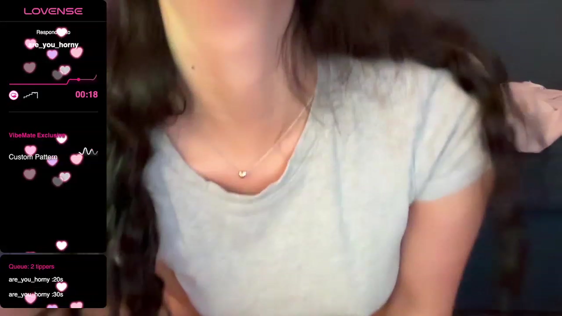 Gallery image thumbnail from cute_asian69's myfreecams stream on, 11/05/2023, 24:50 image 12 of 20