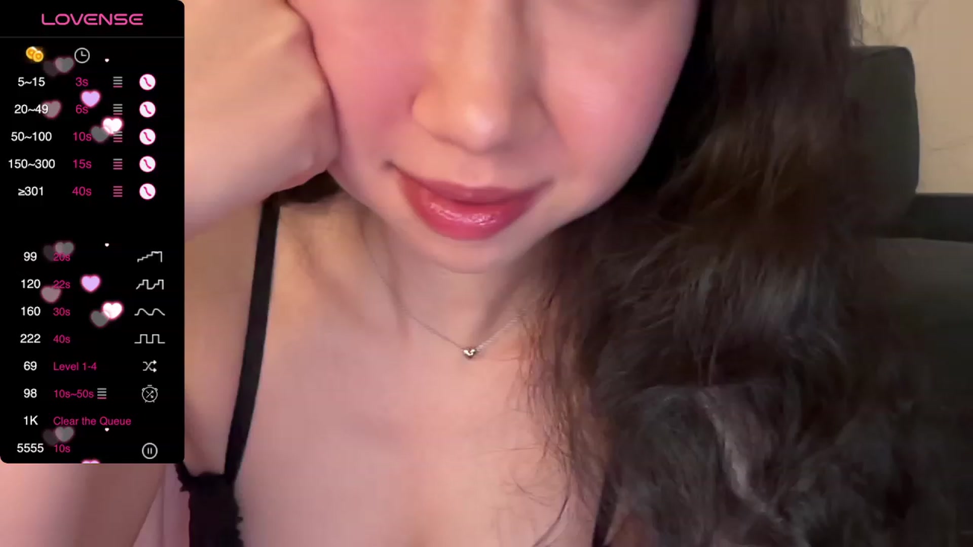 Gallery image thumbnail from cute_asian69's myfreecams stream on, 11/05/2023, 02:34 image 18 of 20