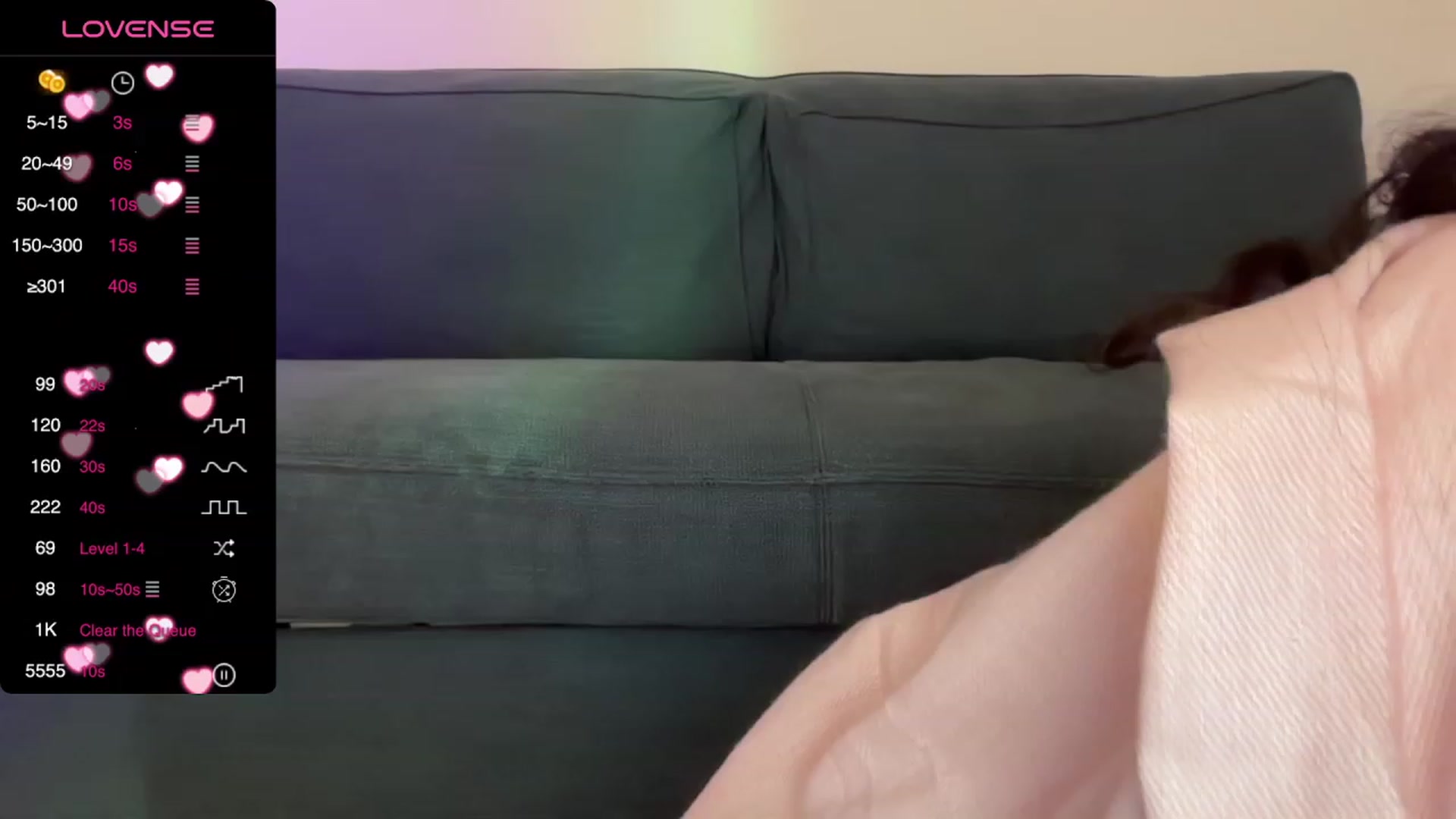 Gallery image thumbnail from cute_asian69's myfreecams stream on, 11/05/2023, 02:34 image 16 of 20