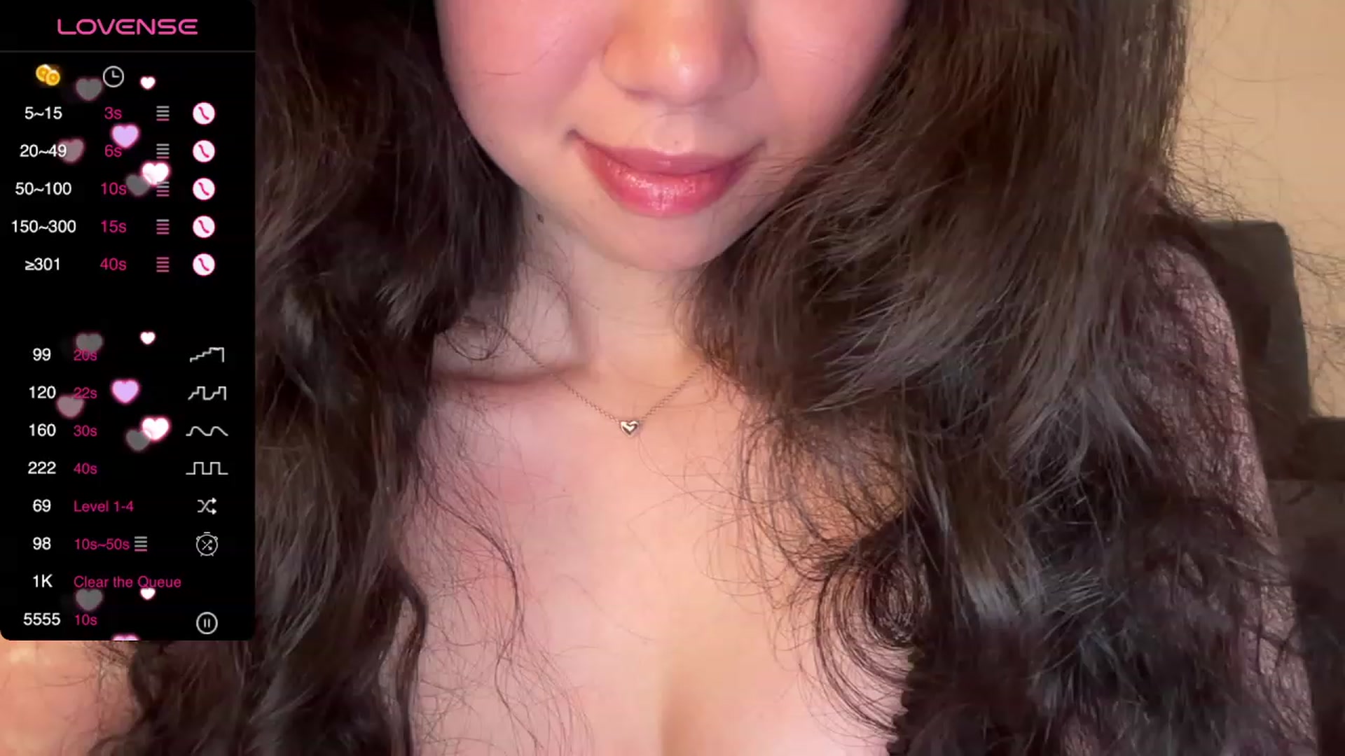 Gallery image thumbnail from cute_asian69's myfreecams stream on, 11/05/2023, 04:19 image 2 of 20