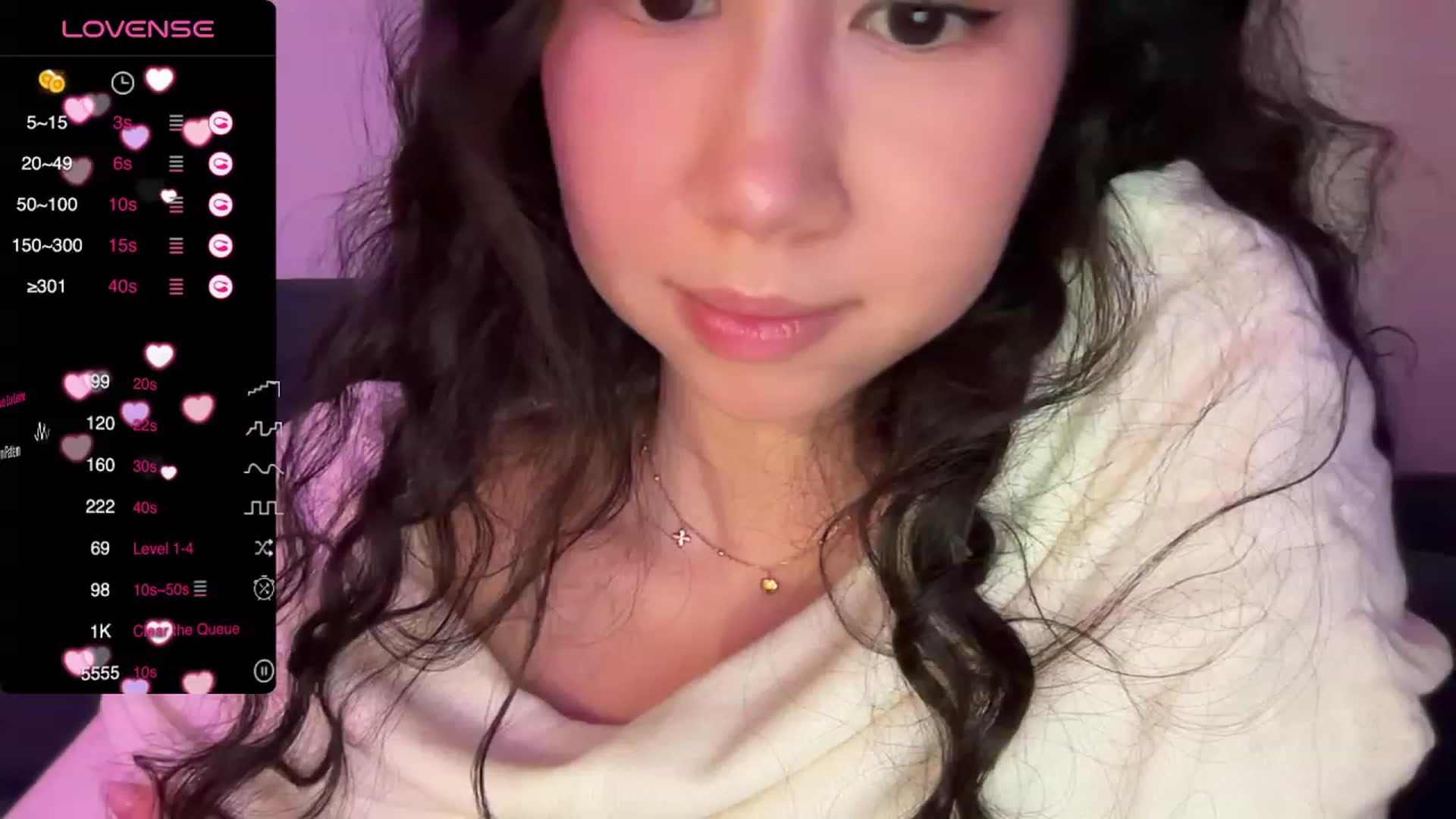 Gallery image thumbnail from cute_asian69's myfreecams stream on, 11/06/2023, 01:13 image 9 of 20