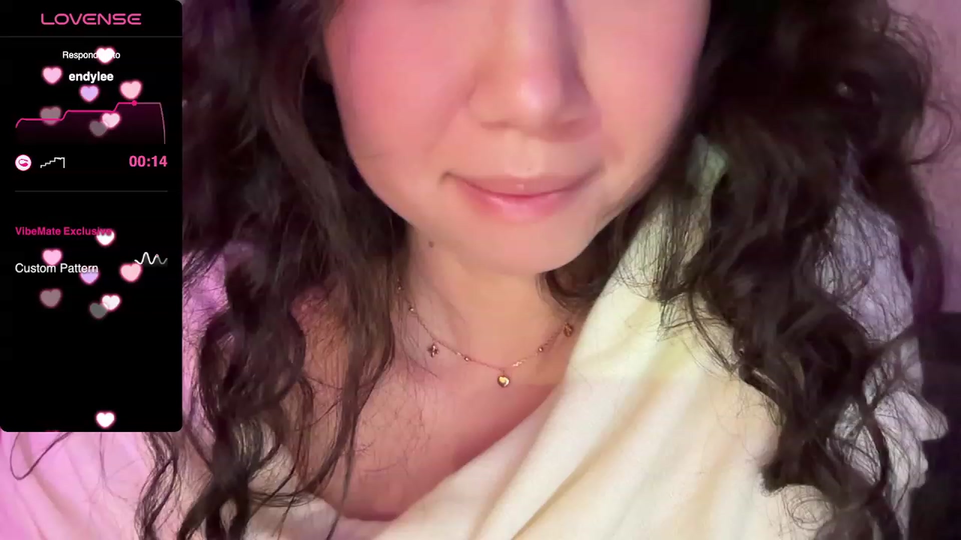 Gallery image thumbnail from cute_asian69's myfreecams stream on, 11/06/2023, 01:13 image 12 of 20