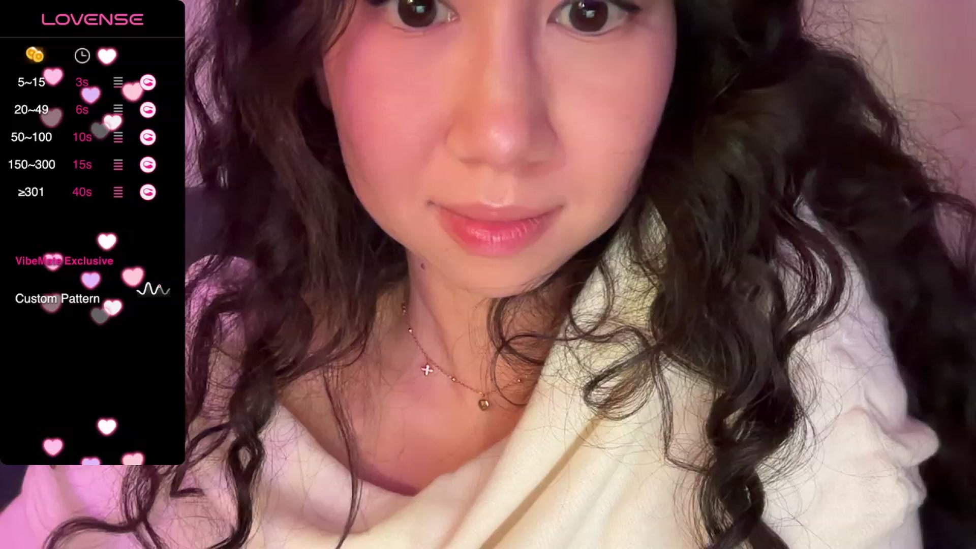 Gallery image thumbnail from cute_asian69's myfreecams stream on, 11/06/2023, 01:13 image 1 of 20