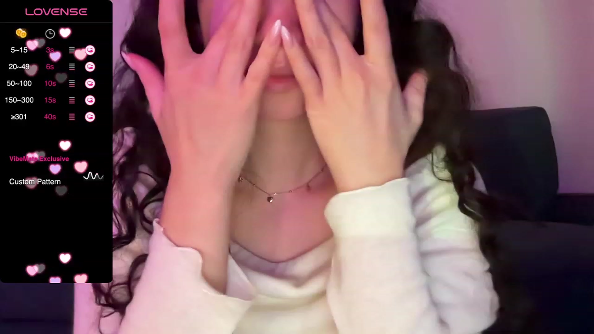 Gallery image thumbnail from cute_asian69's myfreecams stream on, 11/06/2023, 01:13 image 10 of 20