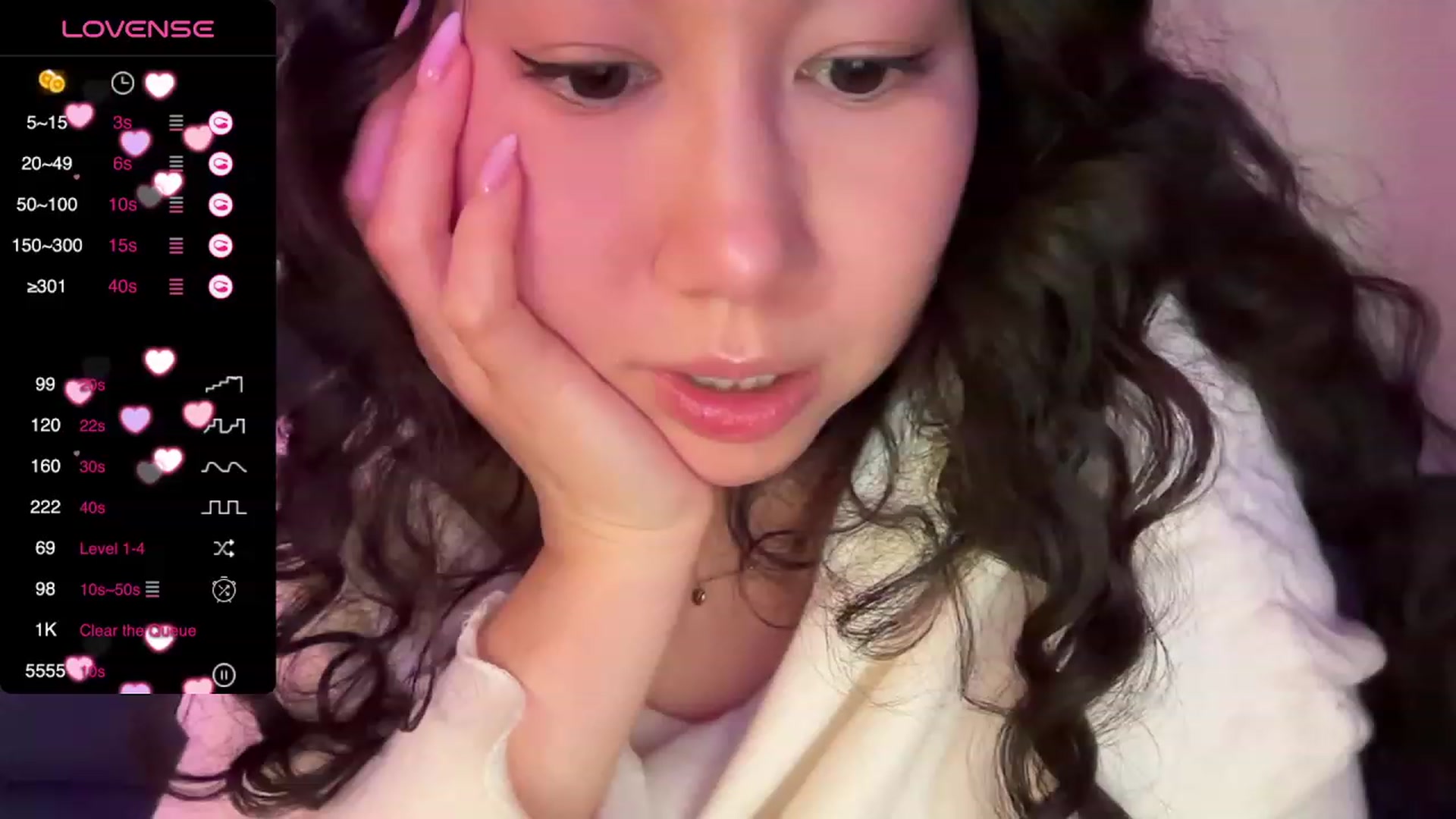 Gallery image thumbnail from cute_asian69's myfreecams stream on, 11/06/2023, 01:13 image 2 of 20
