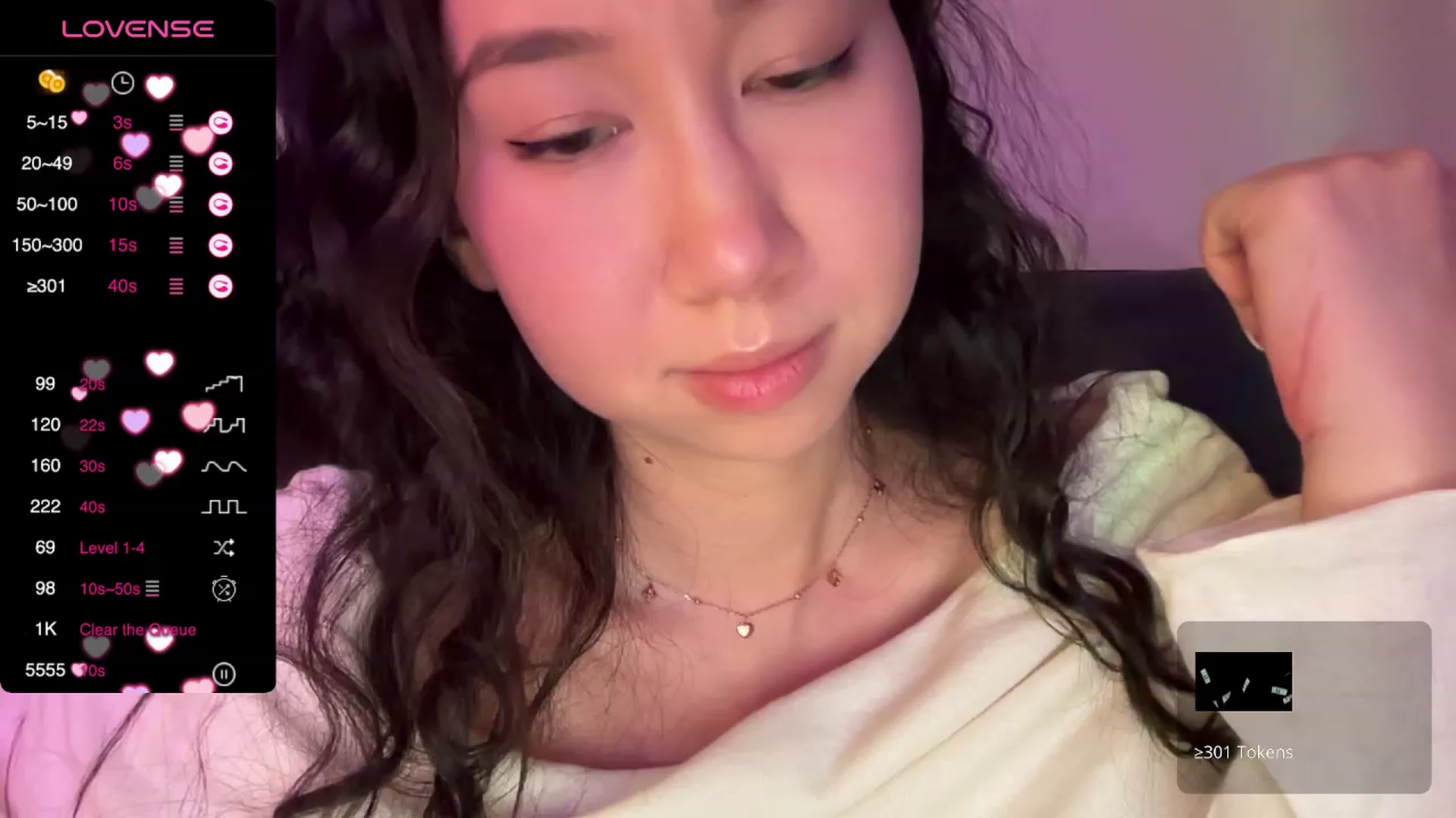 Gallery image thumbnail from cute_asian69's myfreecams stream on, 11/06/2023, 01:13 image 3 of 20
