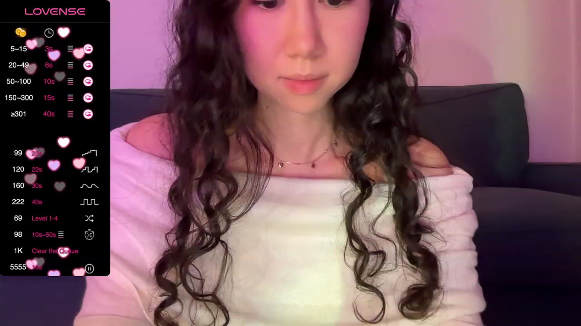 Gallery image thumbnail from cute_asian69's myfreecams stream on, 11/06/2023, 02:04 image 2 of 20