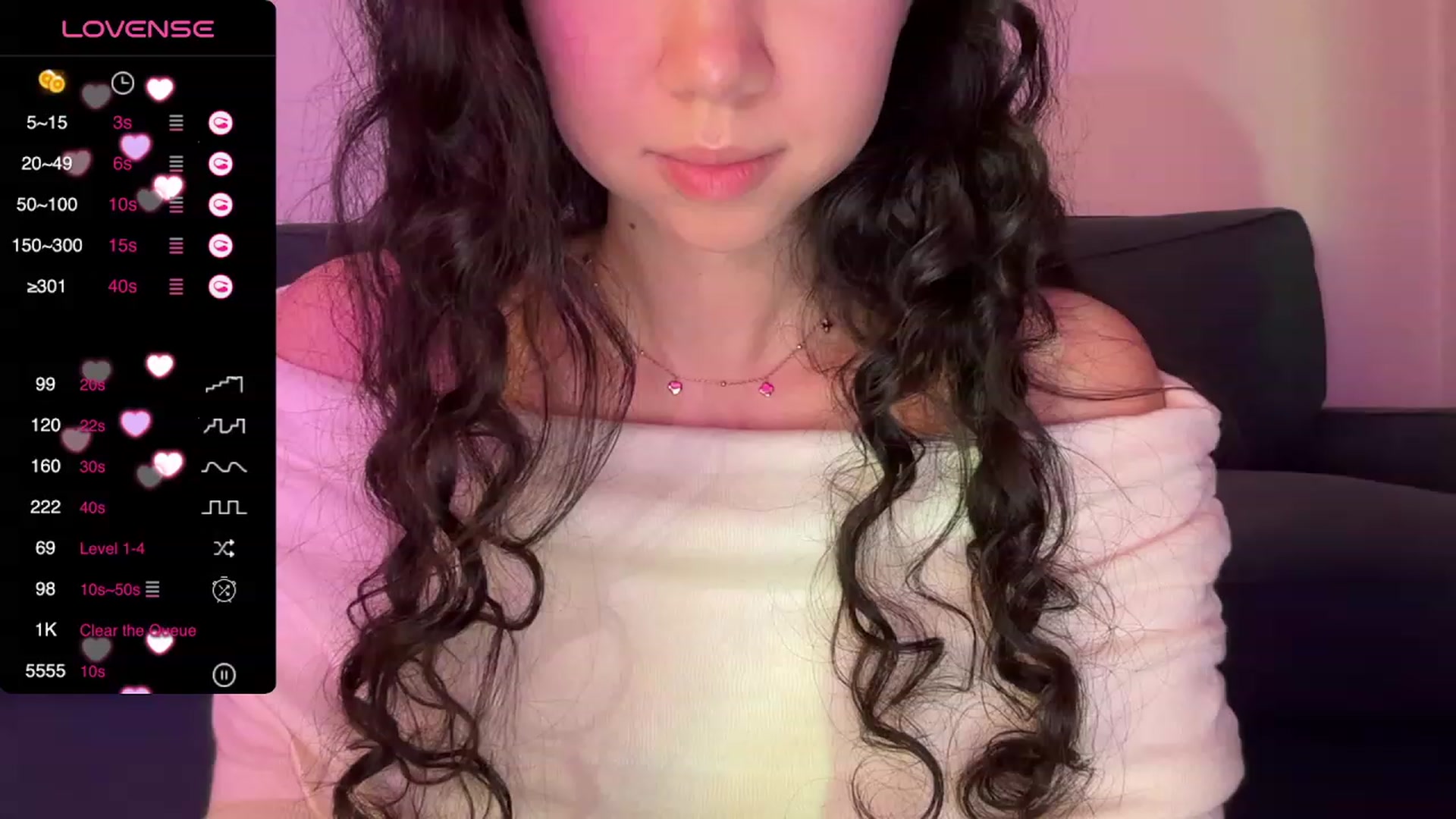 Gallery image thumbnail from cute_asian69's myfreecams stream on, 11/06/2023, 02:04 image 3 of 20