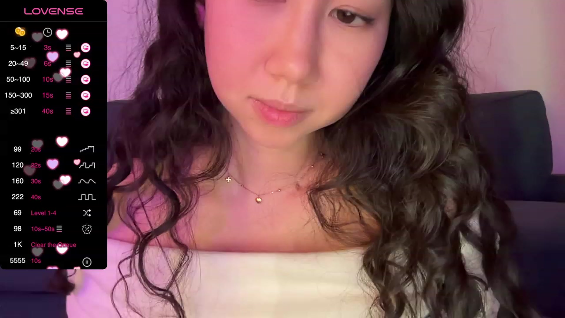 Gallery image thumbnail from cute_asian69's myfreecams stream on, 11/06/2023, 02:37 image 19 of 20