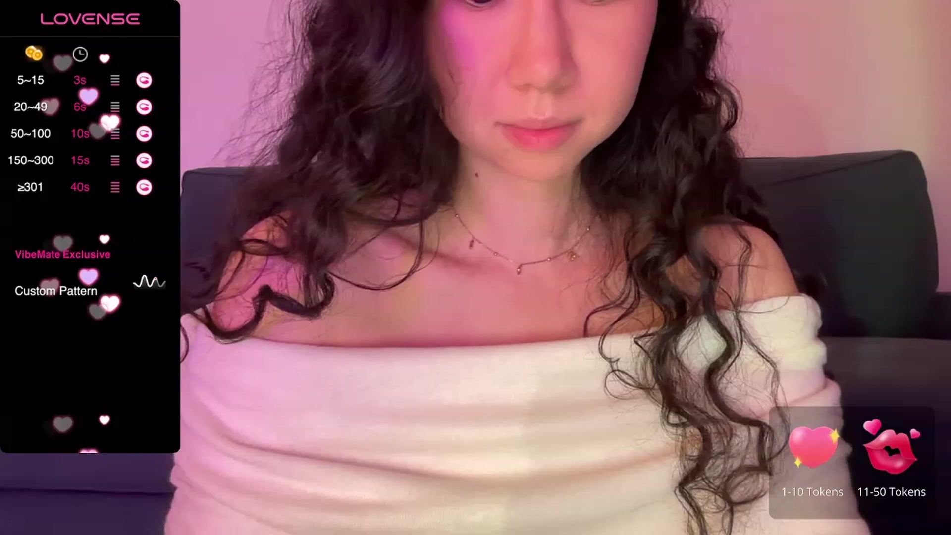 Gallery image thumbnail from cute_asian69's myfreecams stream on, 11/06/2023, 02:37 image 17 of 20