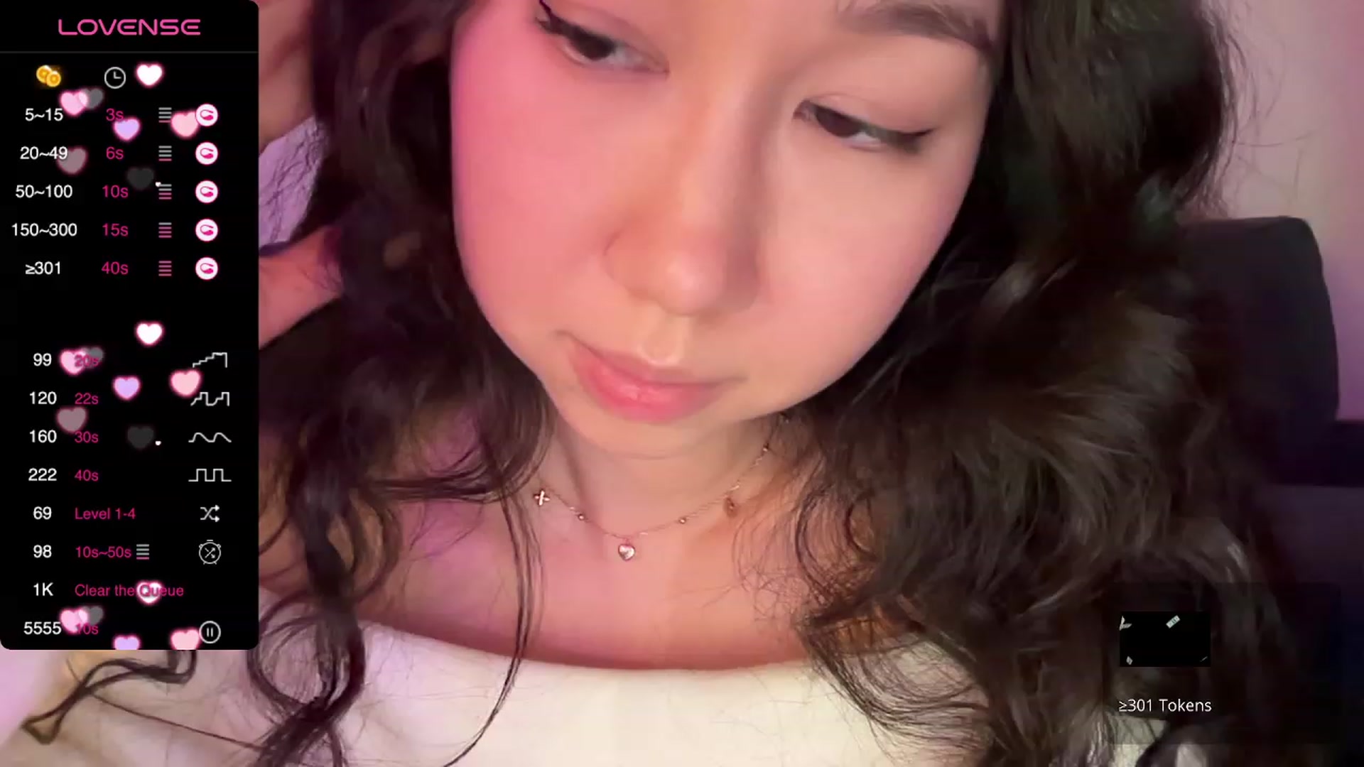 Gallery image thumbnail from cute_asian69's myfreecams stream on, 11/06/2023, 02:37 image 18 of 20