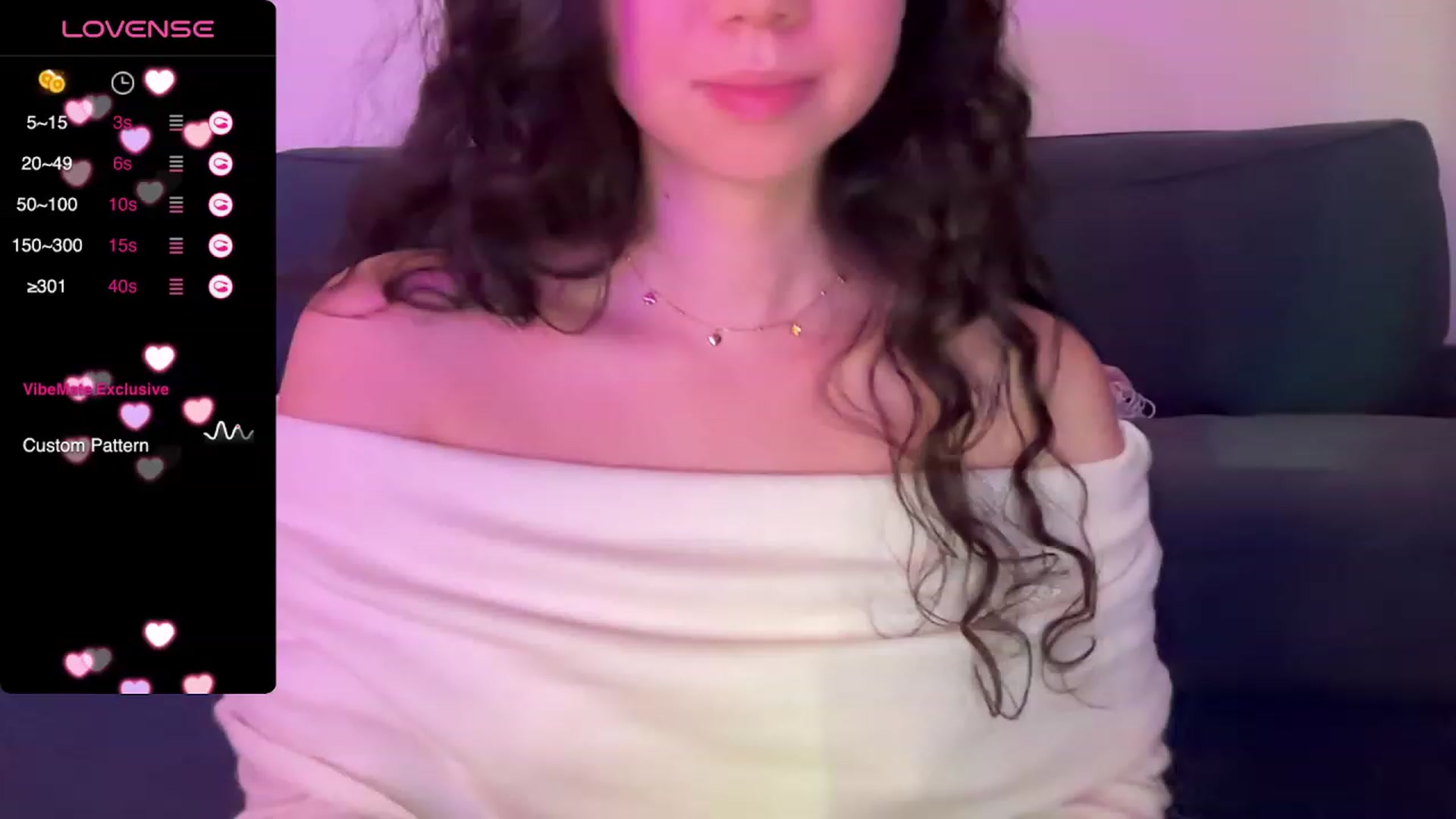 Gallery image thumbnail from cute_asian69's myfreecams stream on, 11/06/2023, 02:37 image 16 of 20