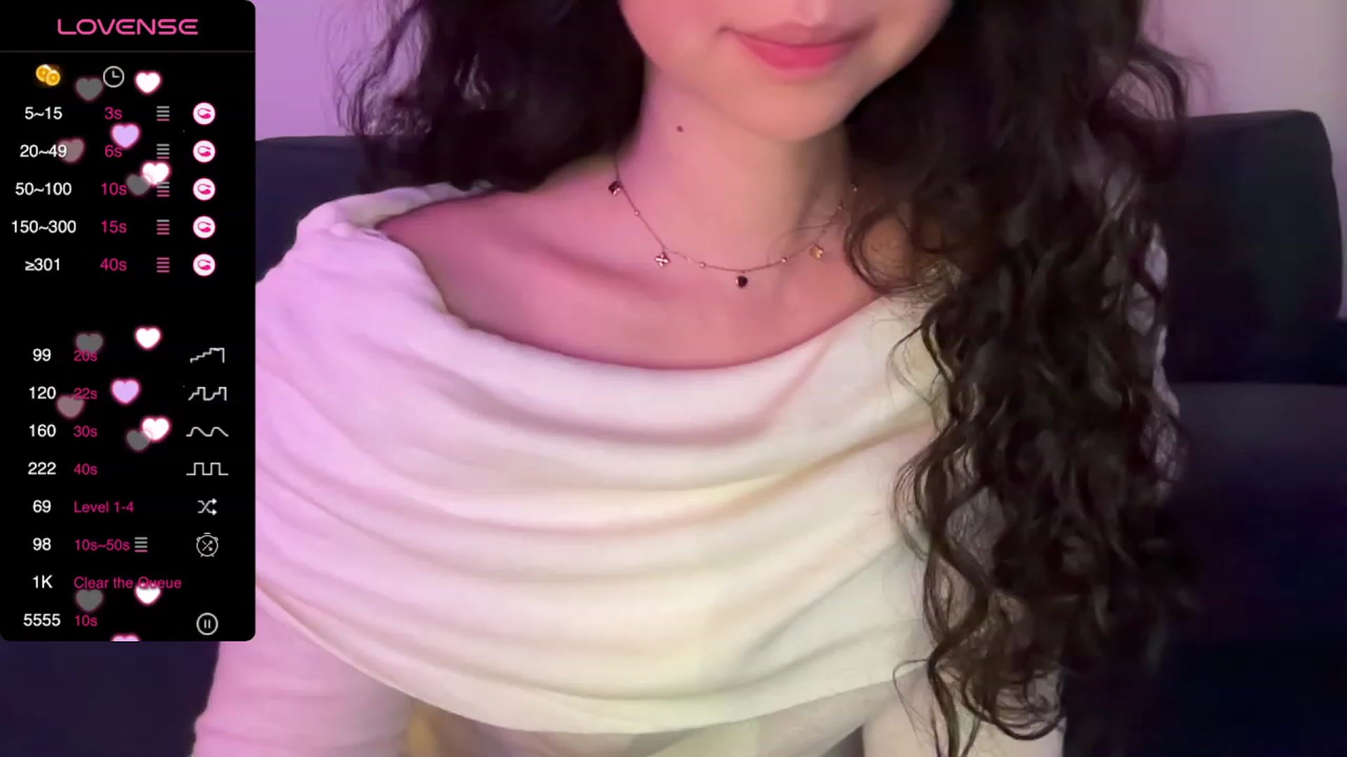 Gallery image thumbnail from cute_asian69's myfreecams stream on, 11/06/2023, 02:37 image 4 of 20