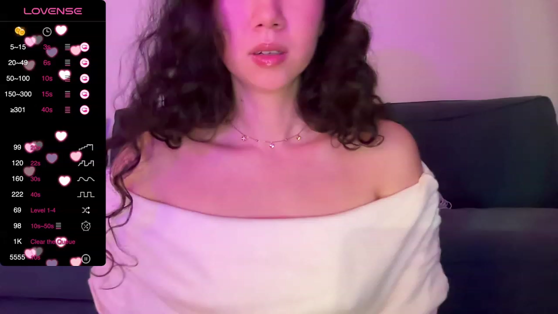 Gallery image thumbnail from cute_asian69's myfreecams stream on, 11/06/2023, 03:18 image 19 of 20